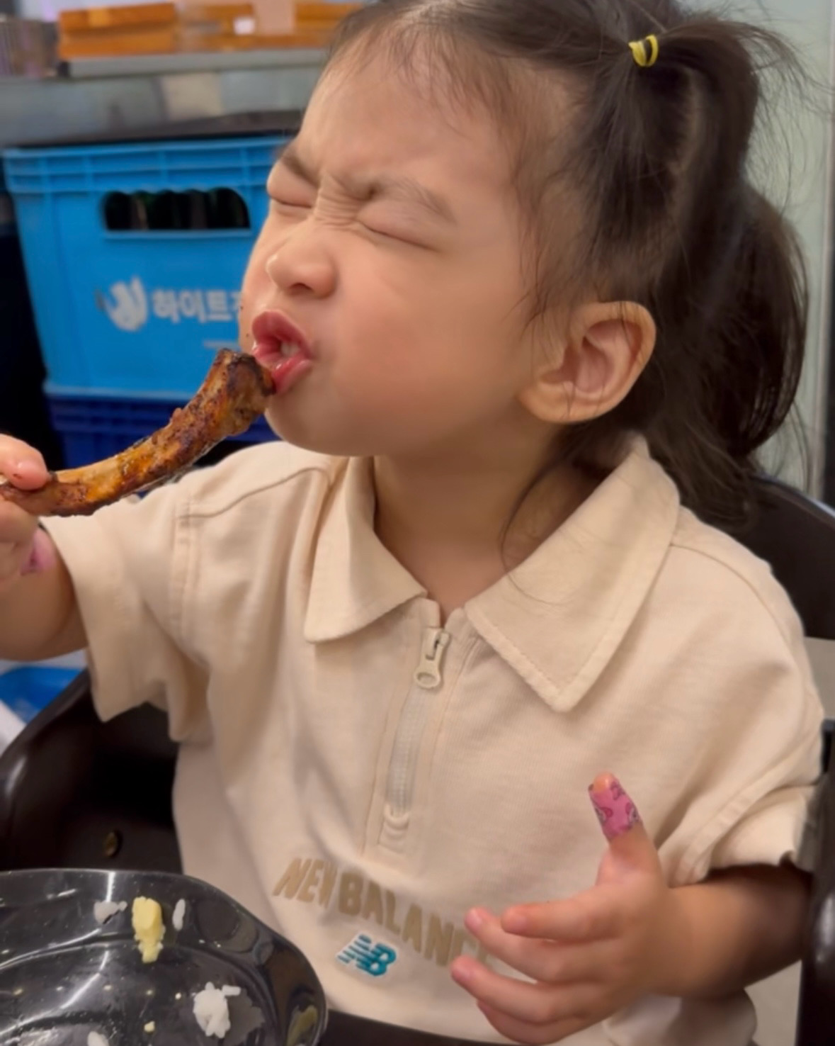 
노원역식당 와와쪽갈비 노원점