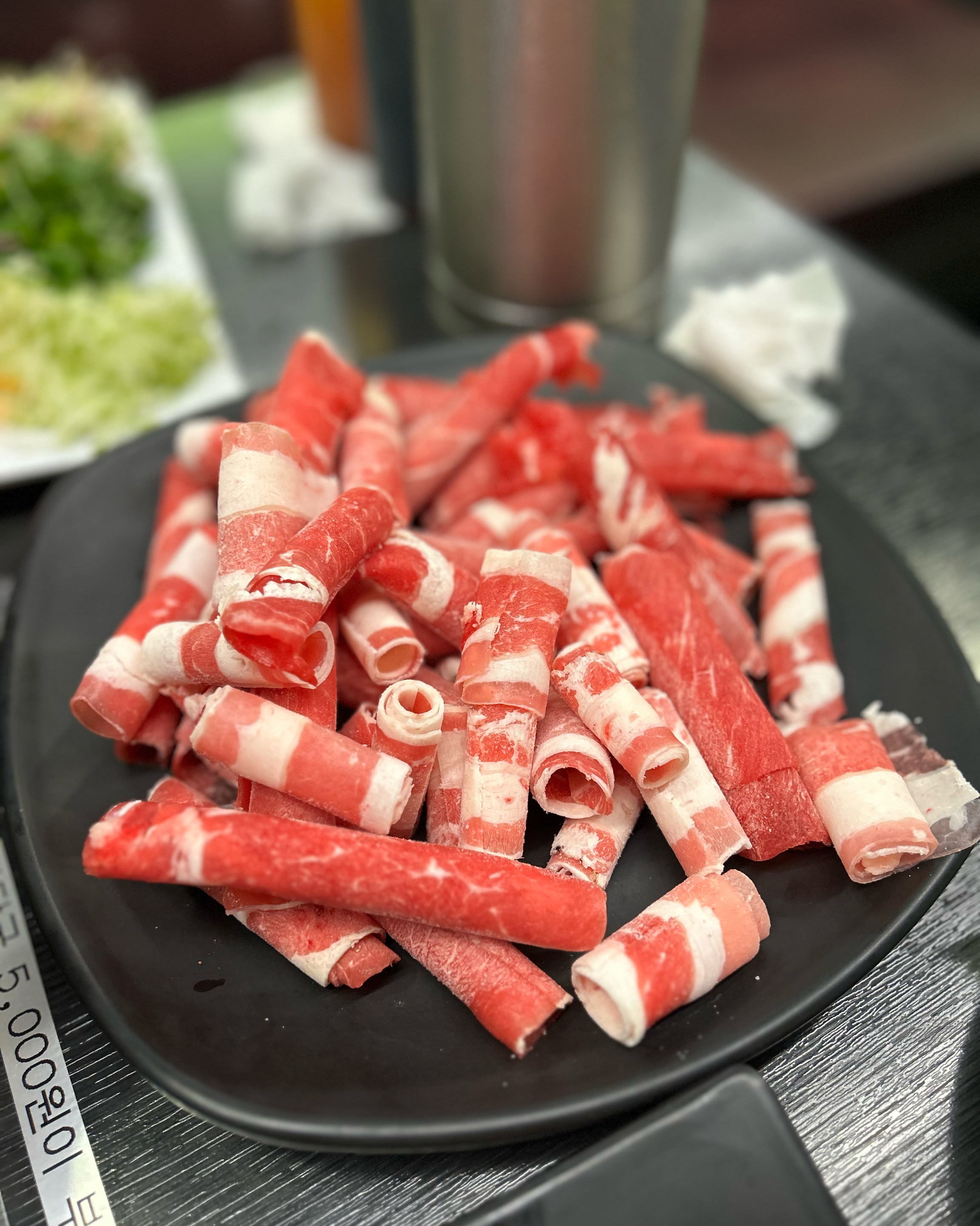 날씨가 선선해지니 소담촌이 땡기네요! - 신월동 맛집 소담촌 신월점