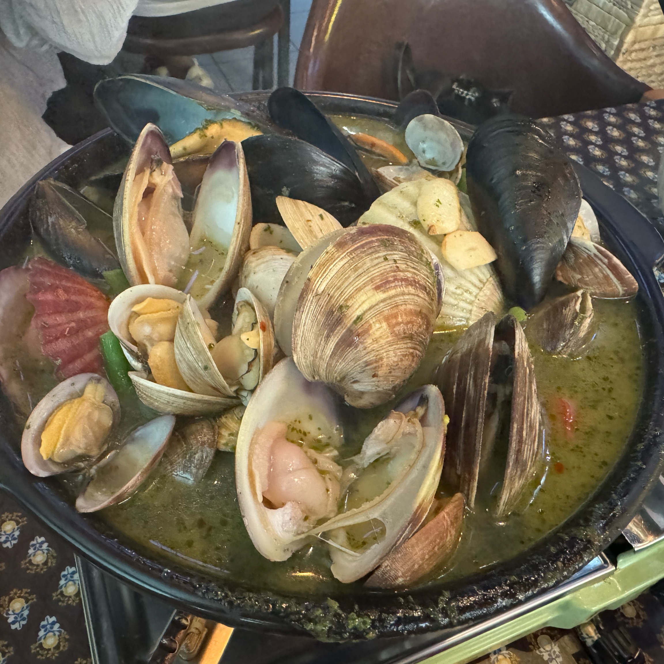  세마역 맛집 세마밤