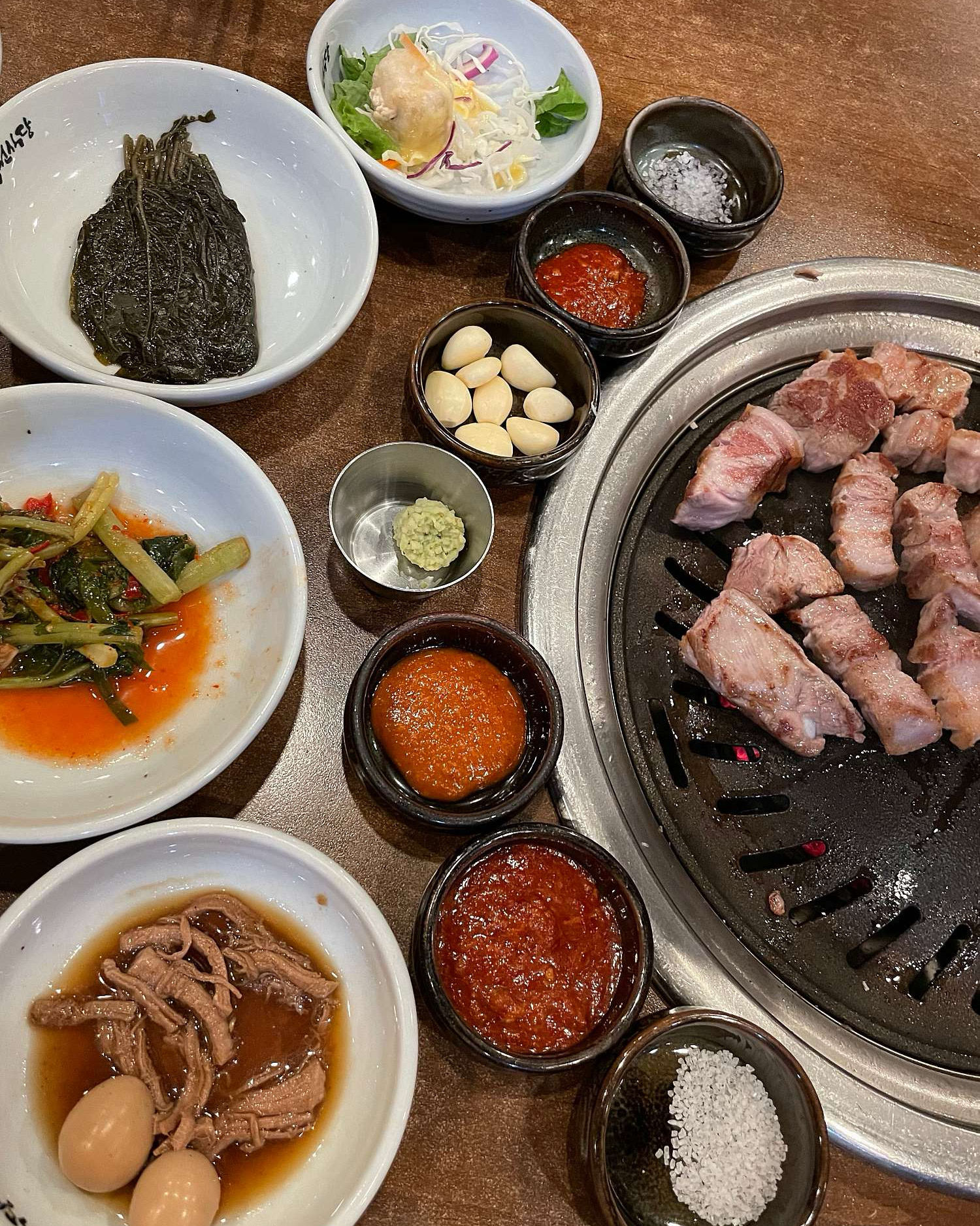 
신설동역식당 육전식당 1호점