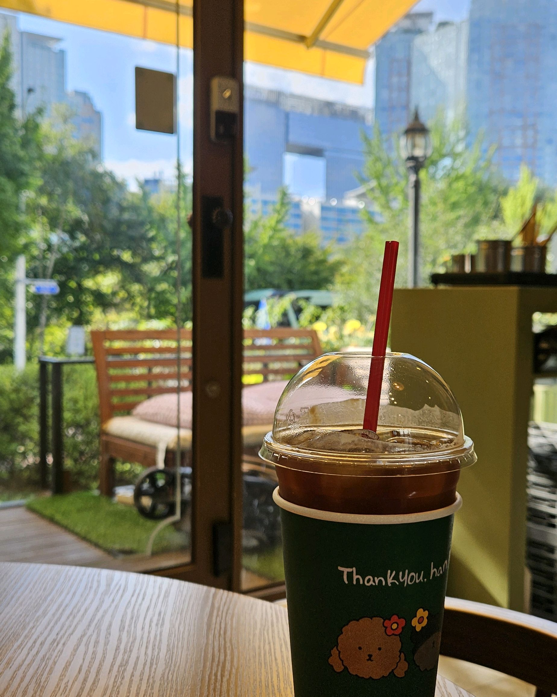 정자역 맛집 땡큐한 내돈내산 찐리뷰