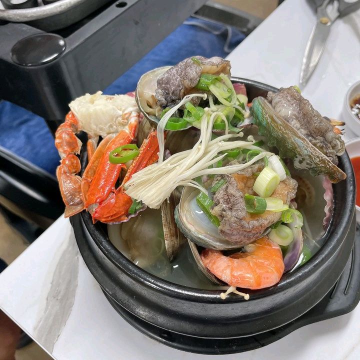 [을왕리 맛집 해신장보고해물포차] 직접 가본 로컬 리뷰