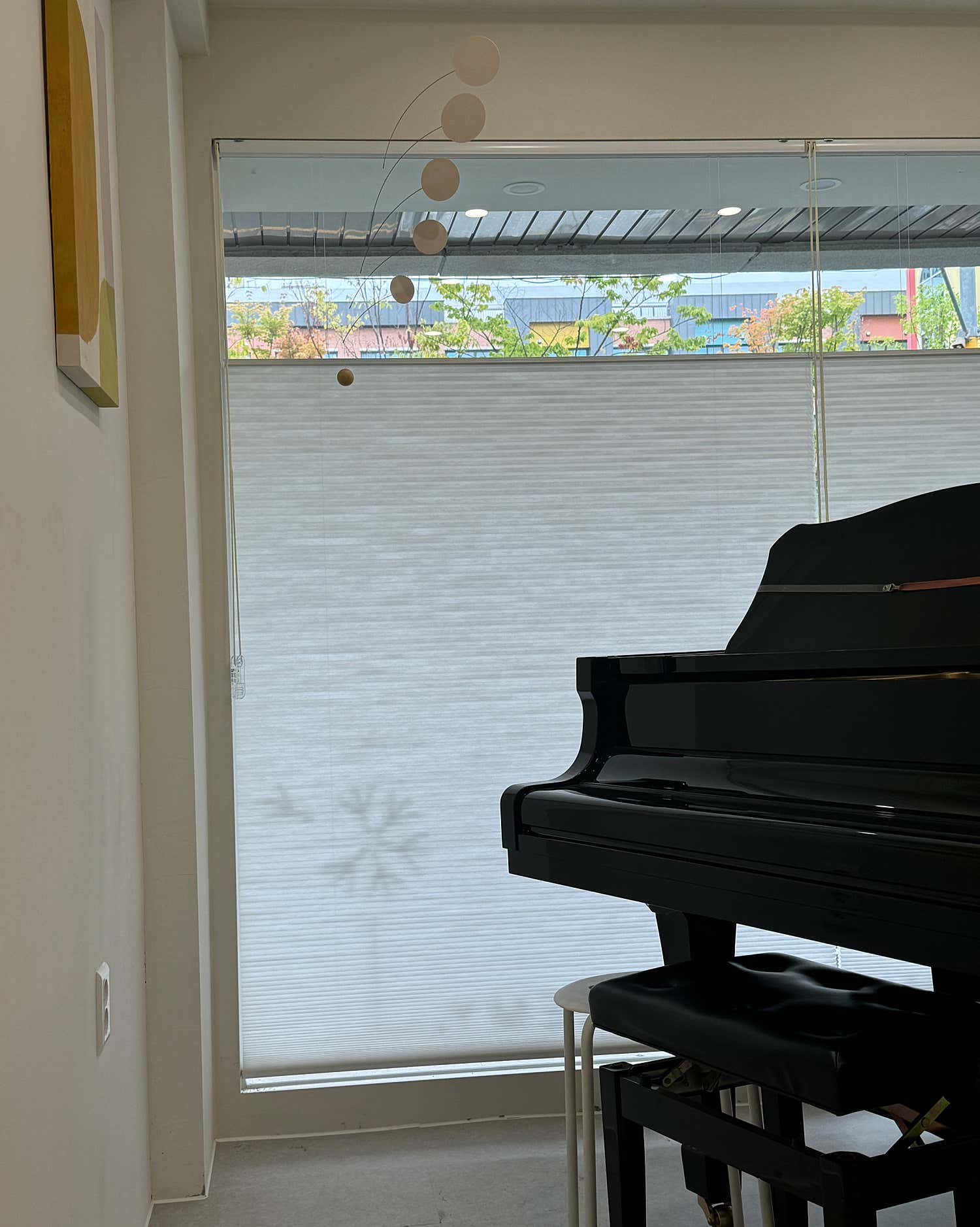 2번째 스튜디오 사진