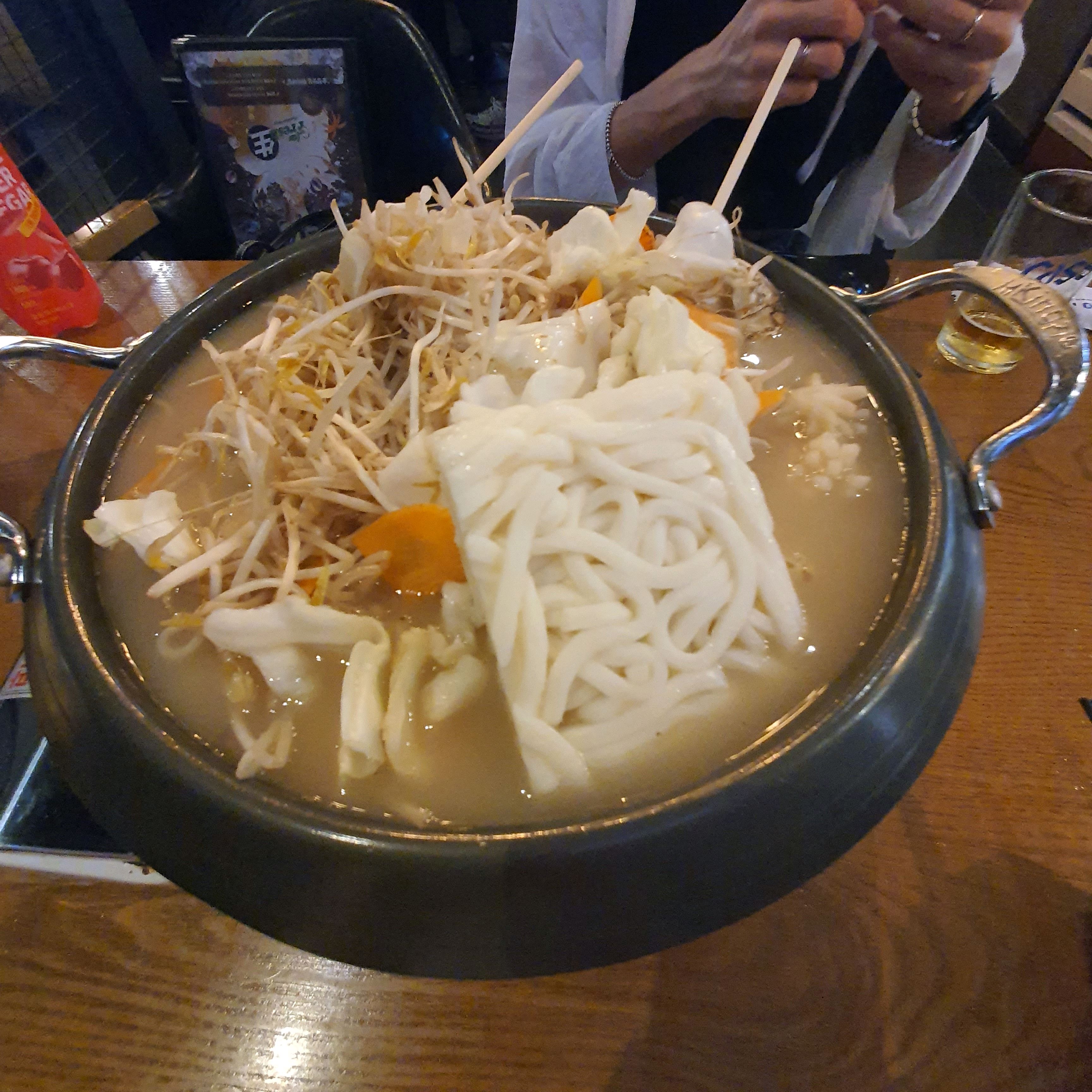 
대야미역식당 펀비어킹 군포 송정점