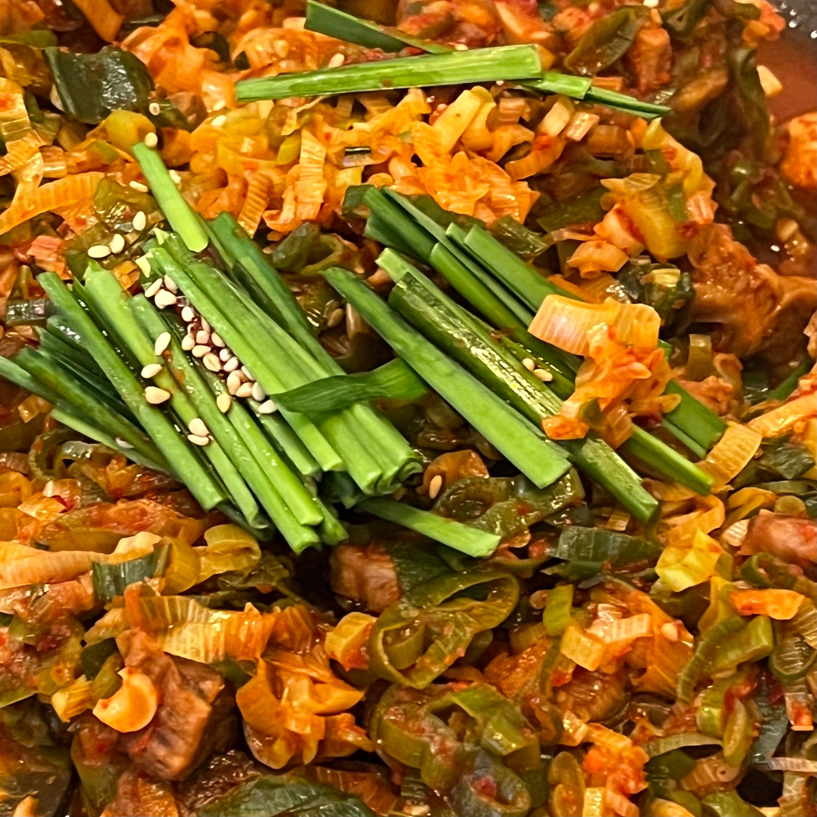 서울시 연남동 맛집 우미집1947 연남본점