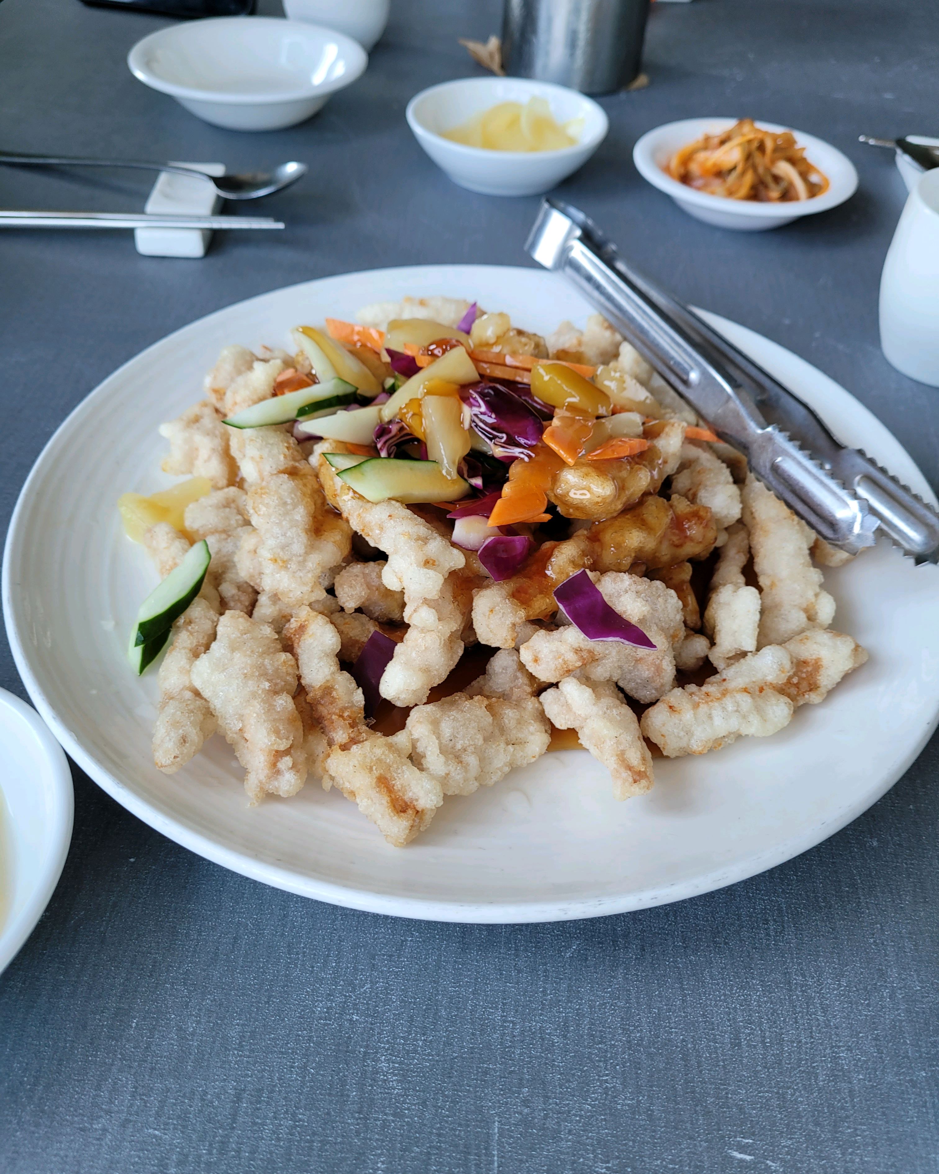 [송도 맛집 한남동자리 송도점] 직접 가본 로컬 리뷰