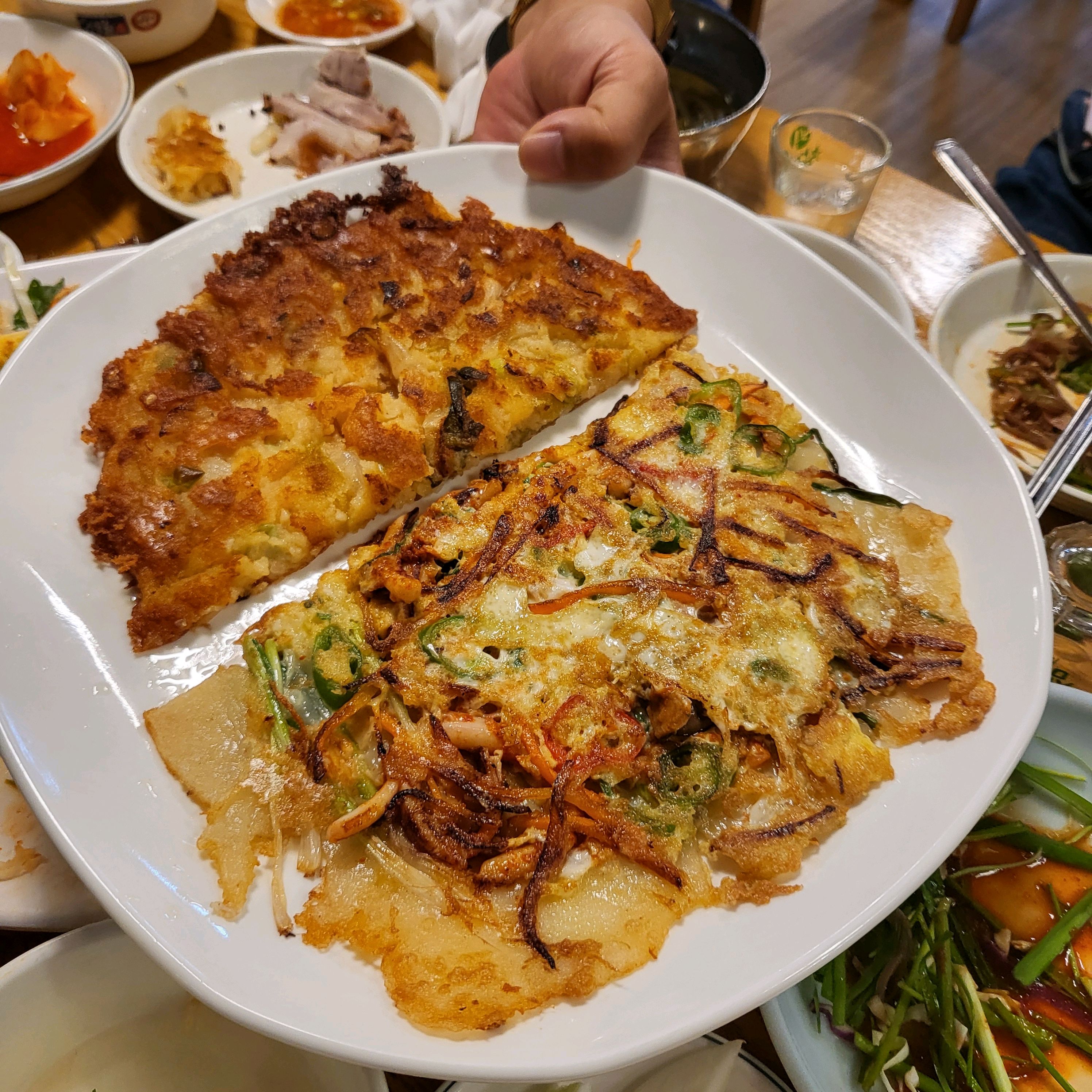 서울시 중구 장충동 맛집 원조1호장충동할머니집