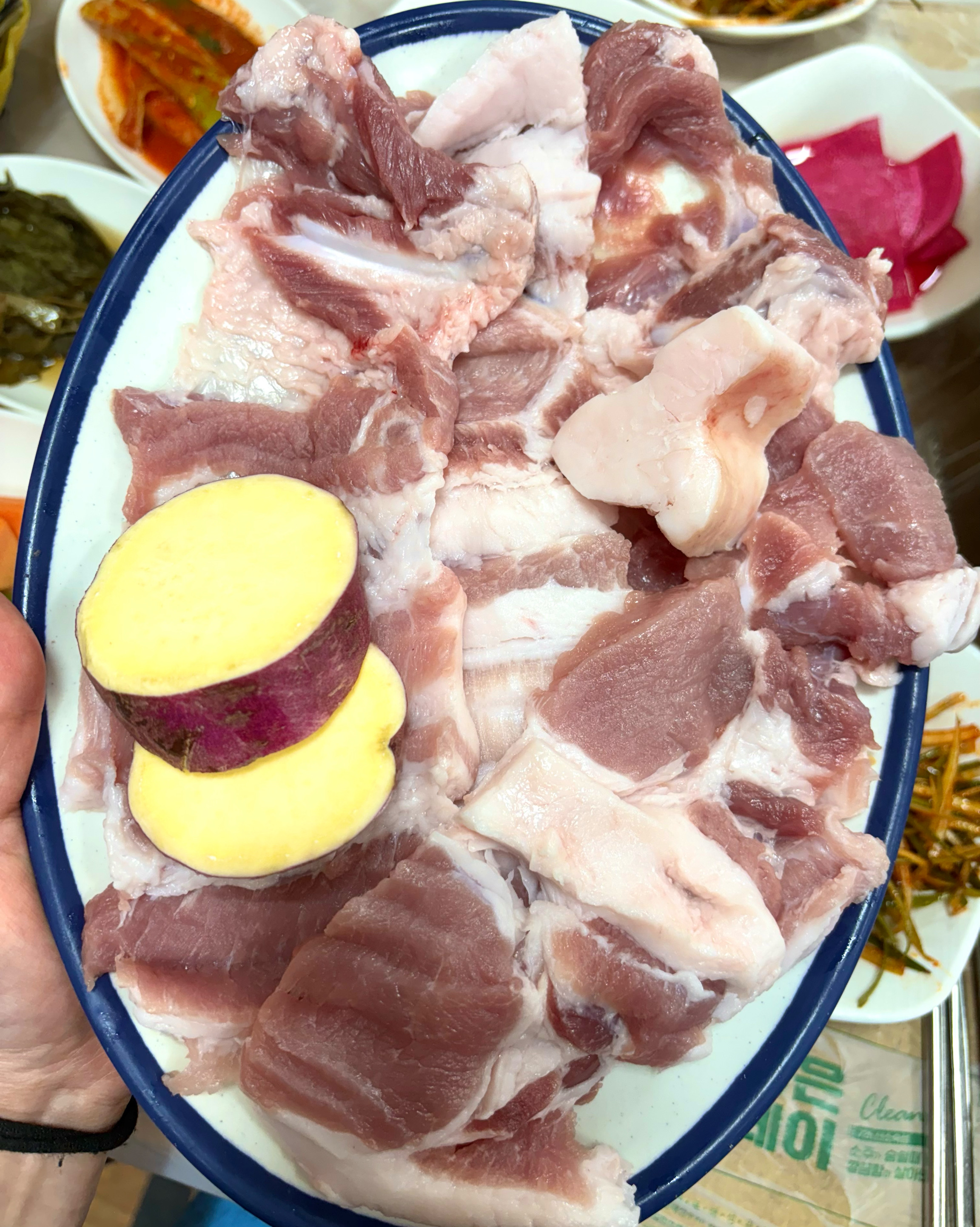 [부산역 맛집 밀양갈비] 직접 가본 로컬 리뷰