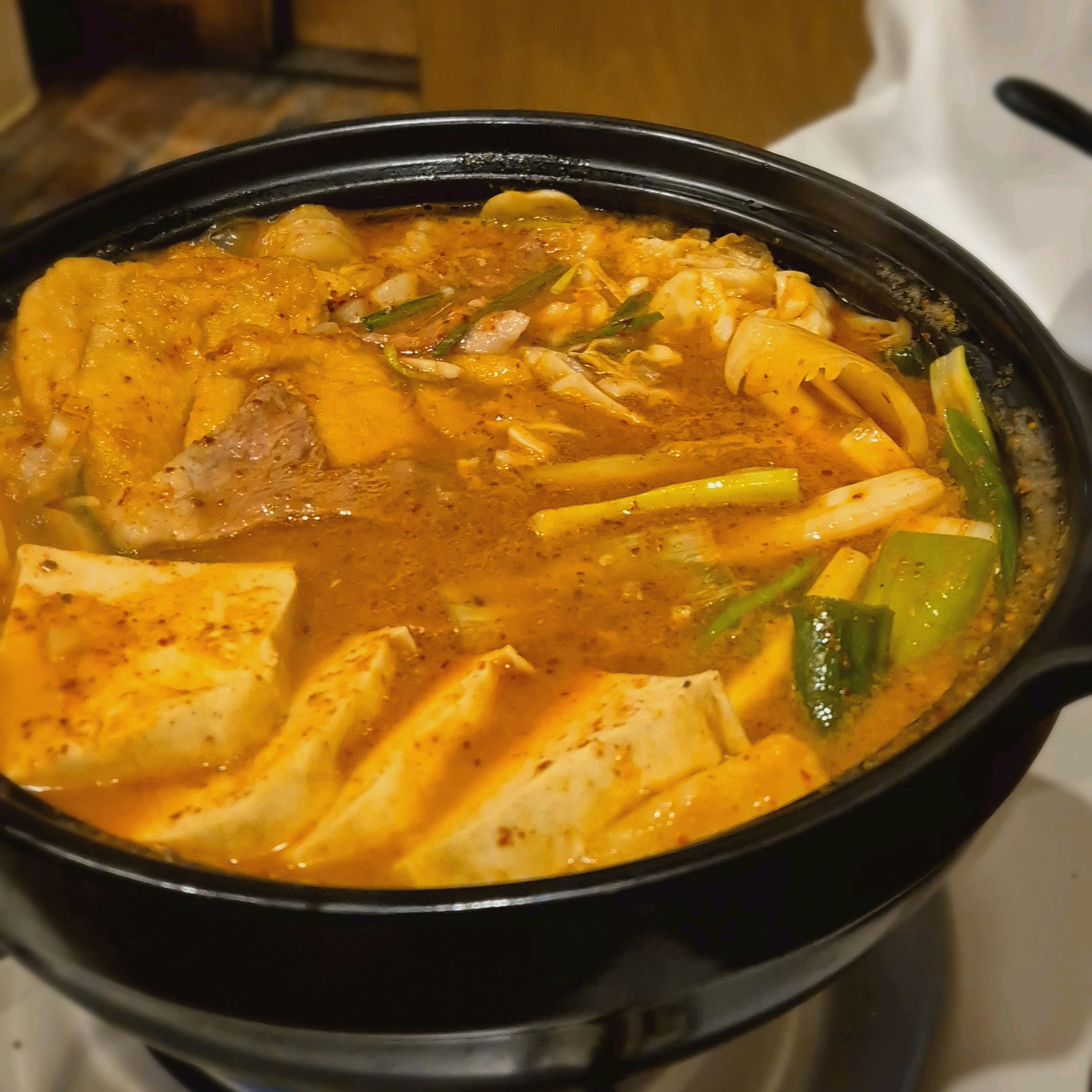 평촌역식당 호랑이굴 범계본점