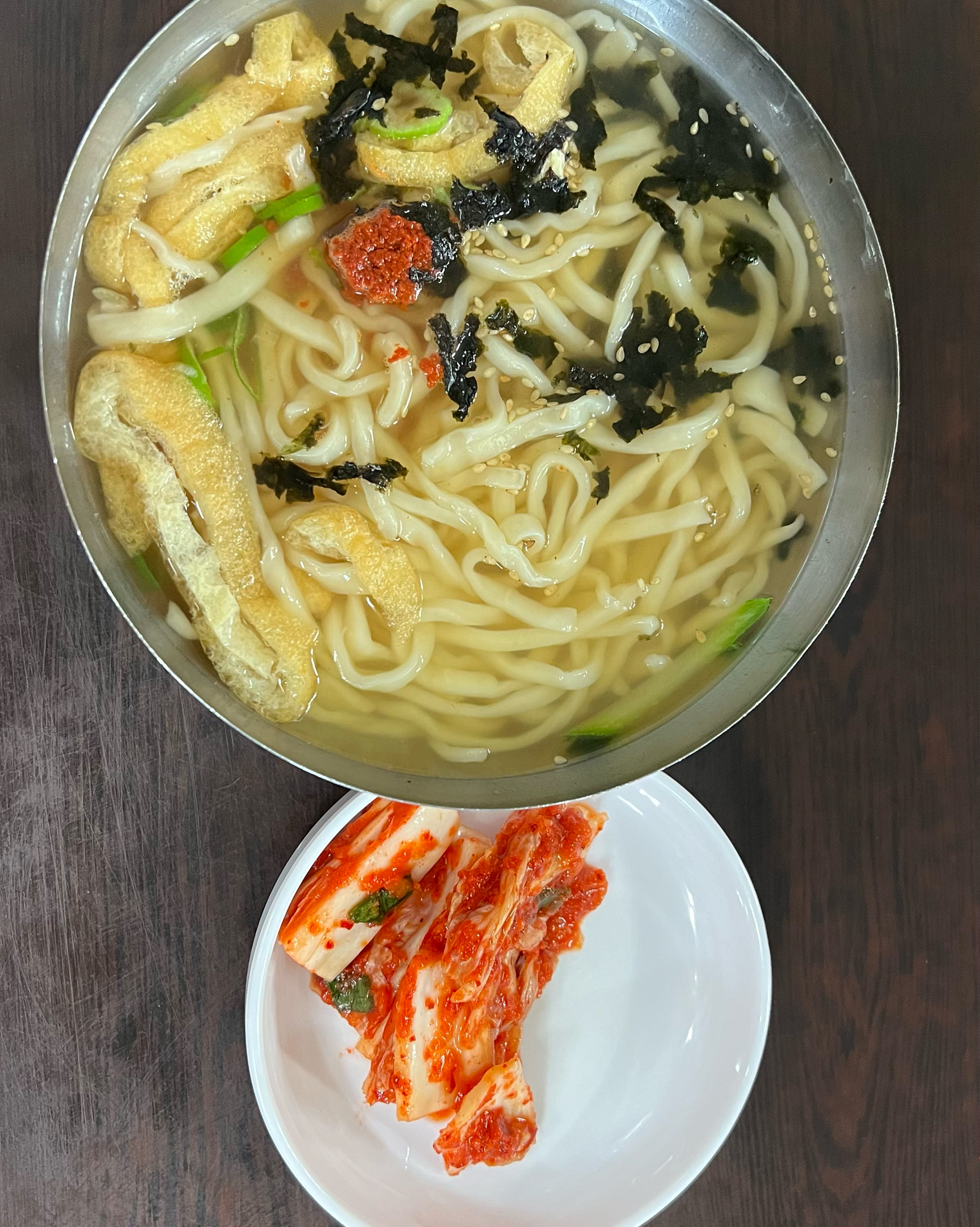  서울시 중구 회현동 맛집 가메골손왕만두 남대문본점