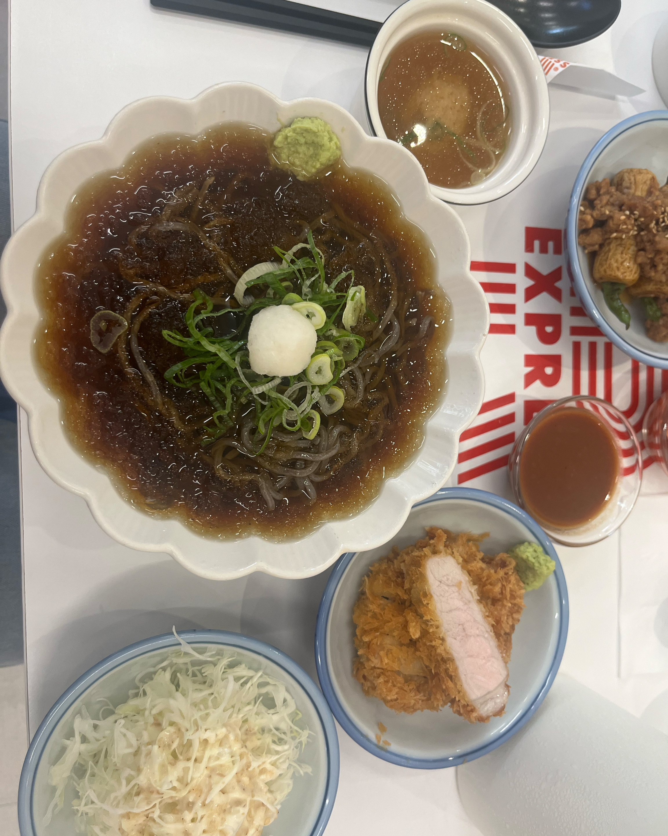  서울시 중구 필동 맛집 알돈익스프레스 을지로점