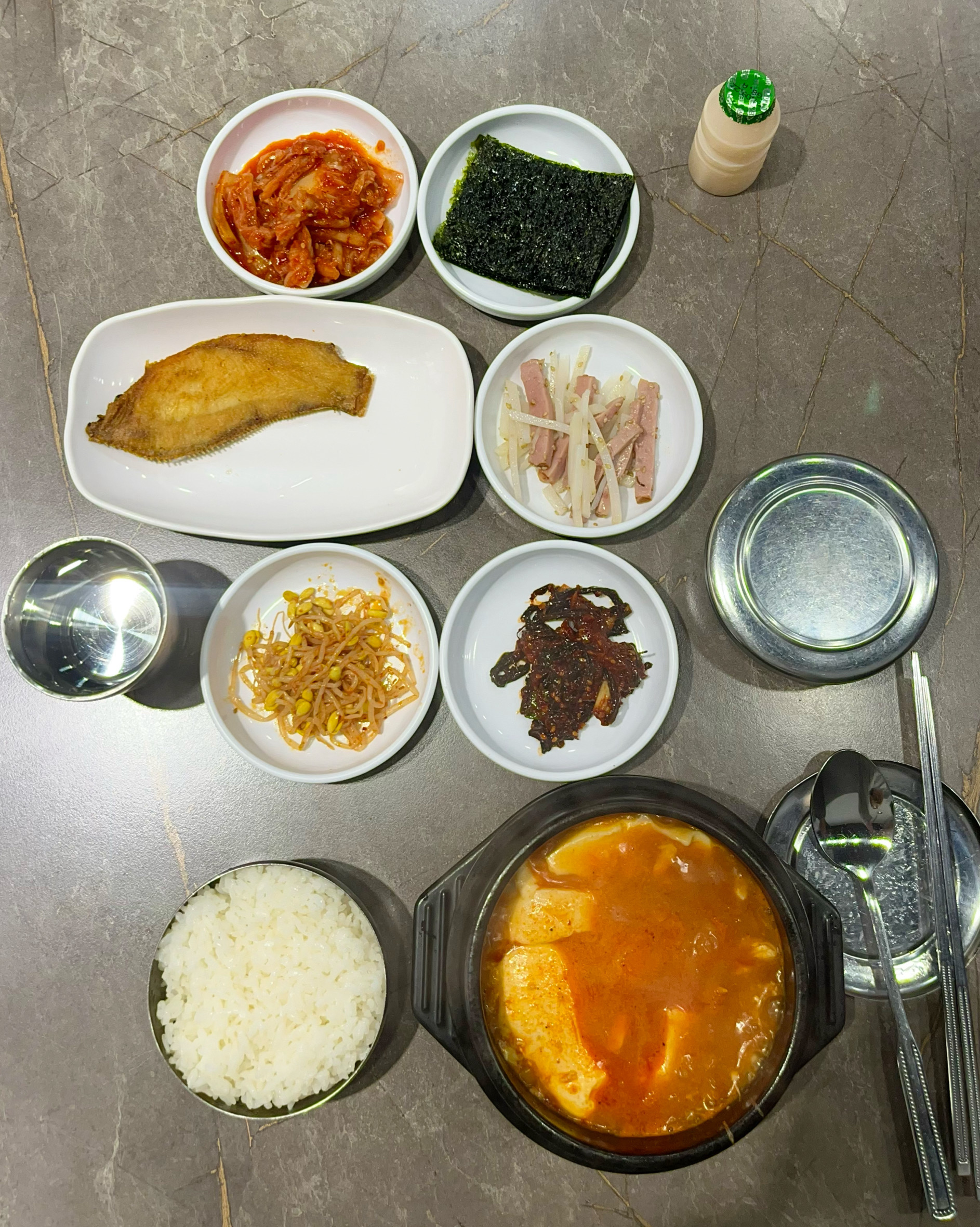 
서울시 영등포구 도림동 맛집 성문식당