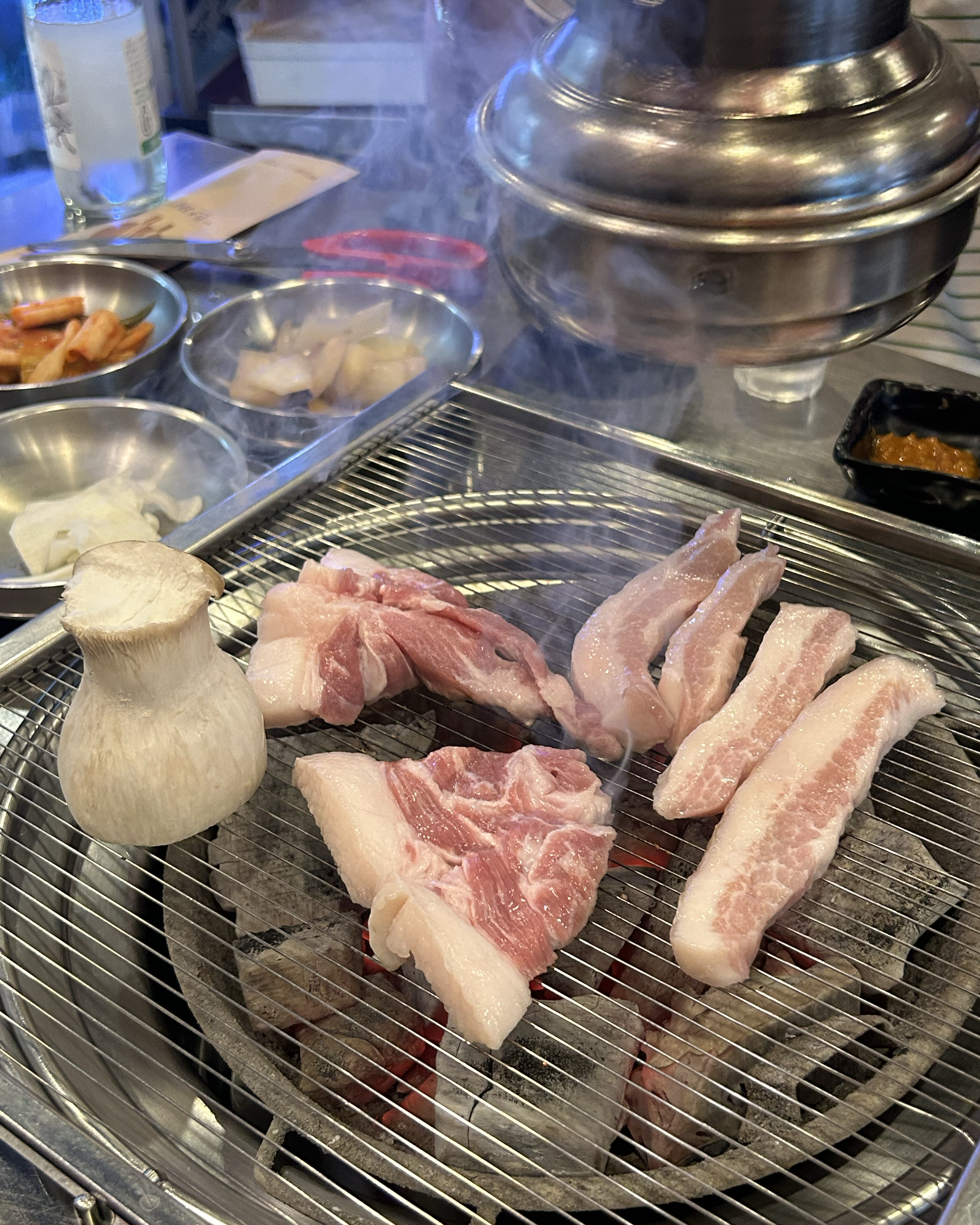 [합정맛집 식껍 합정점] 직접 가본 로컬 리뷰