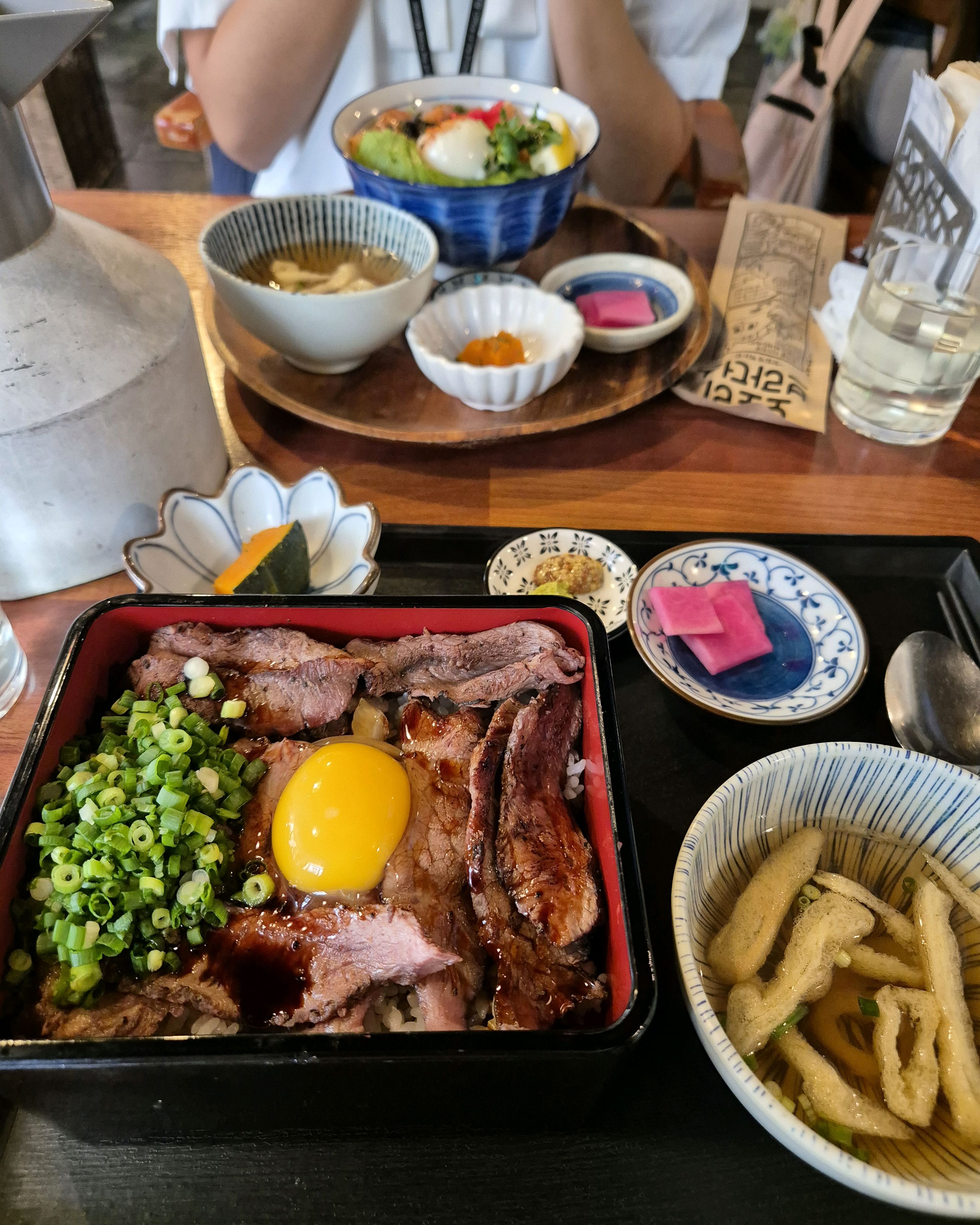  서울시 종로구 사직동 맛집 도토리브라더스