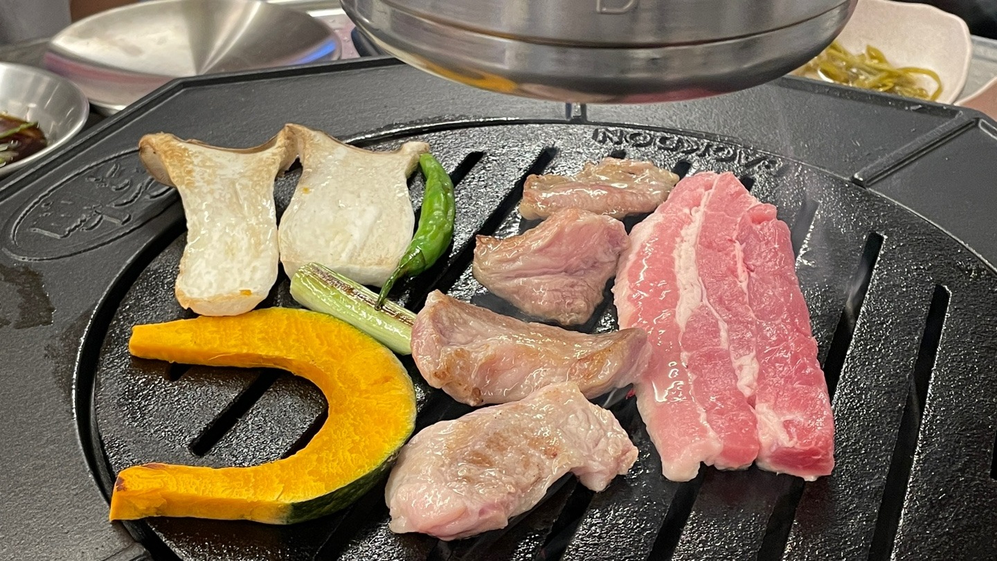 
서울시 노원구 상계동 맛집 빽돈 노원상계점