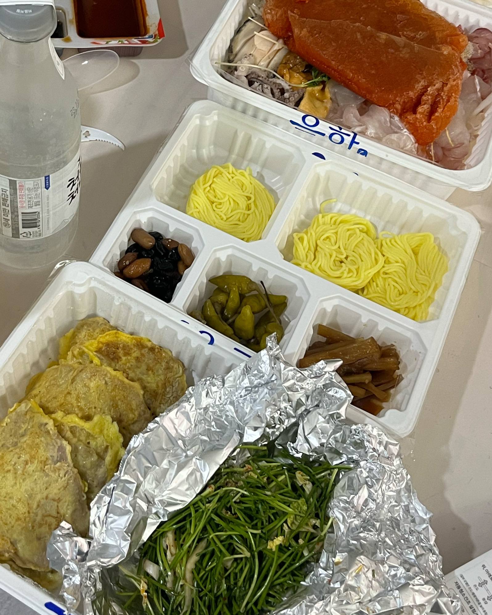 [인천 맛집 을항] 직접 가본 로컬 리뷰