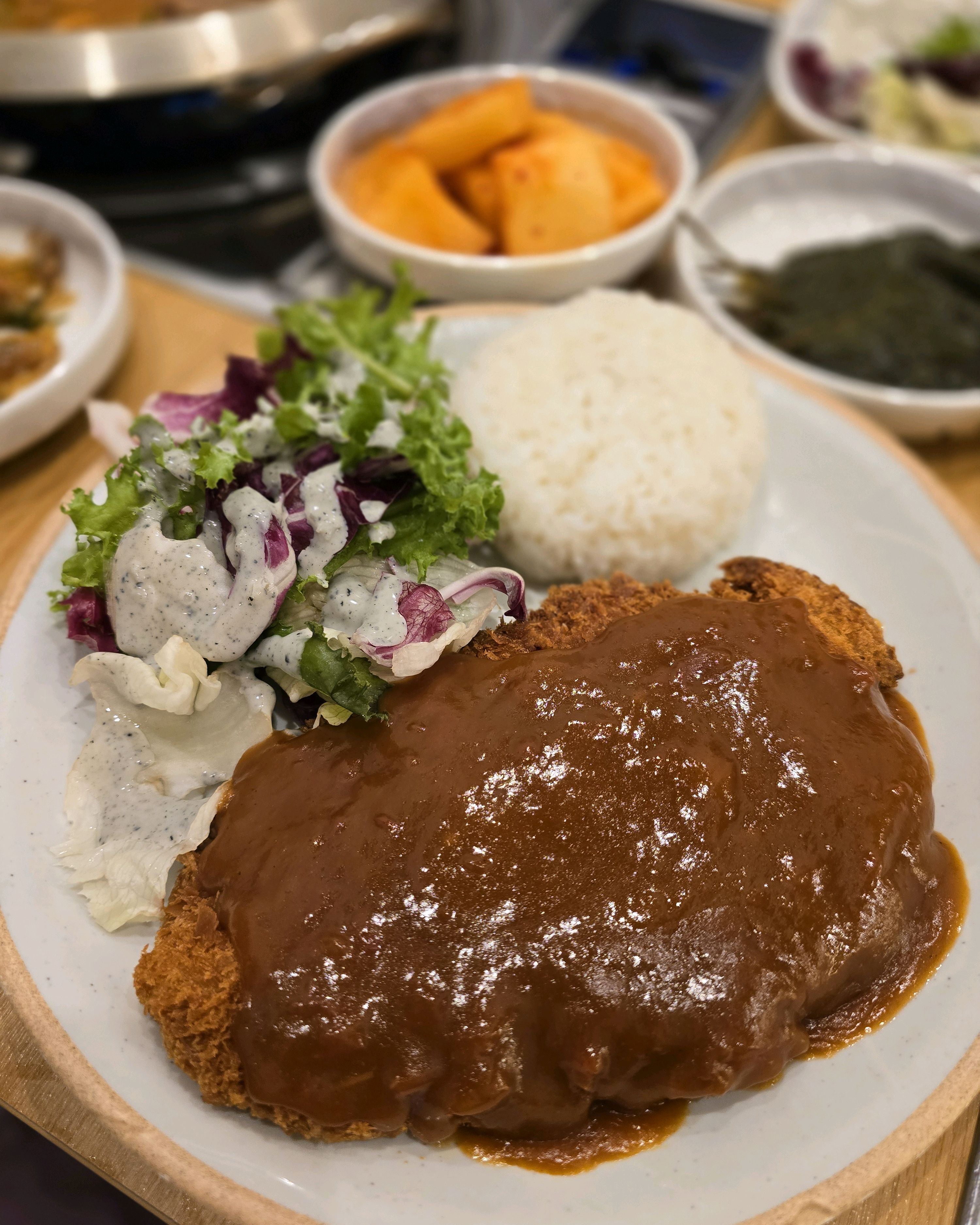 
서울시 중랑구 상봉동 맛집 천복집 흑염소 서울 상봉1호점