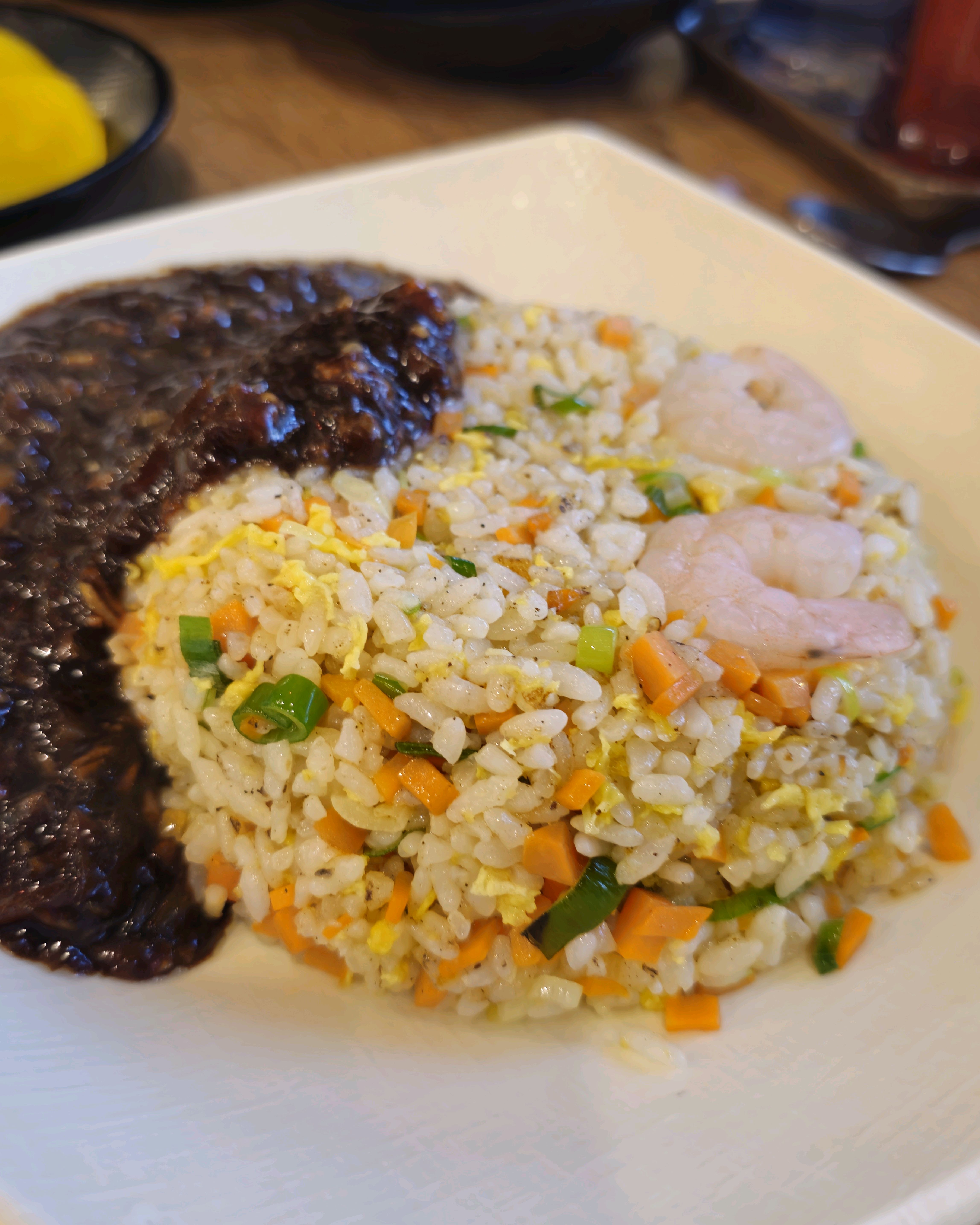 
서울시 강북구 수유동 맛집 미성반점