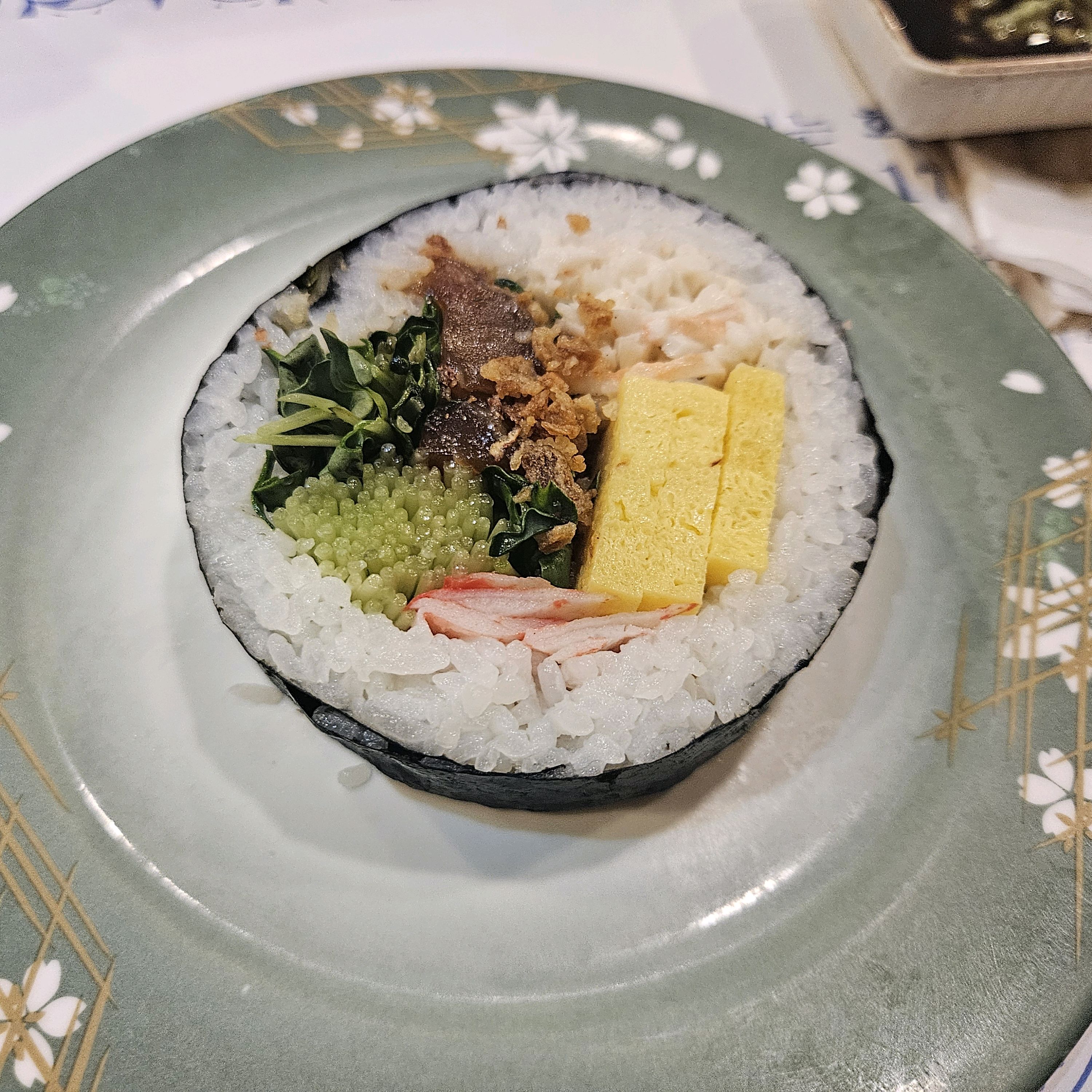 Haerangs City, a famous restaurant in Hoehyeon-dong, Jung-gu, Seoul