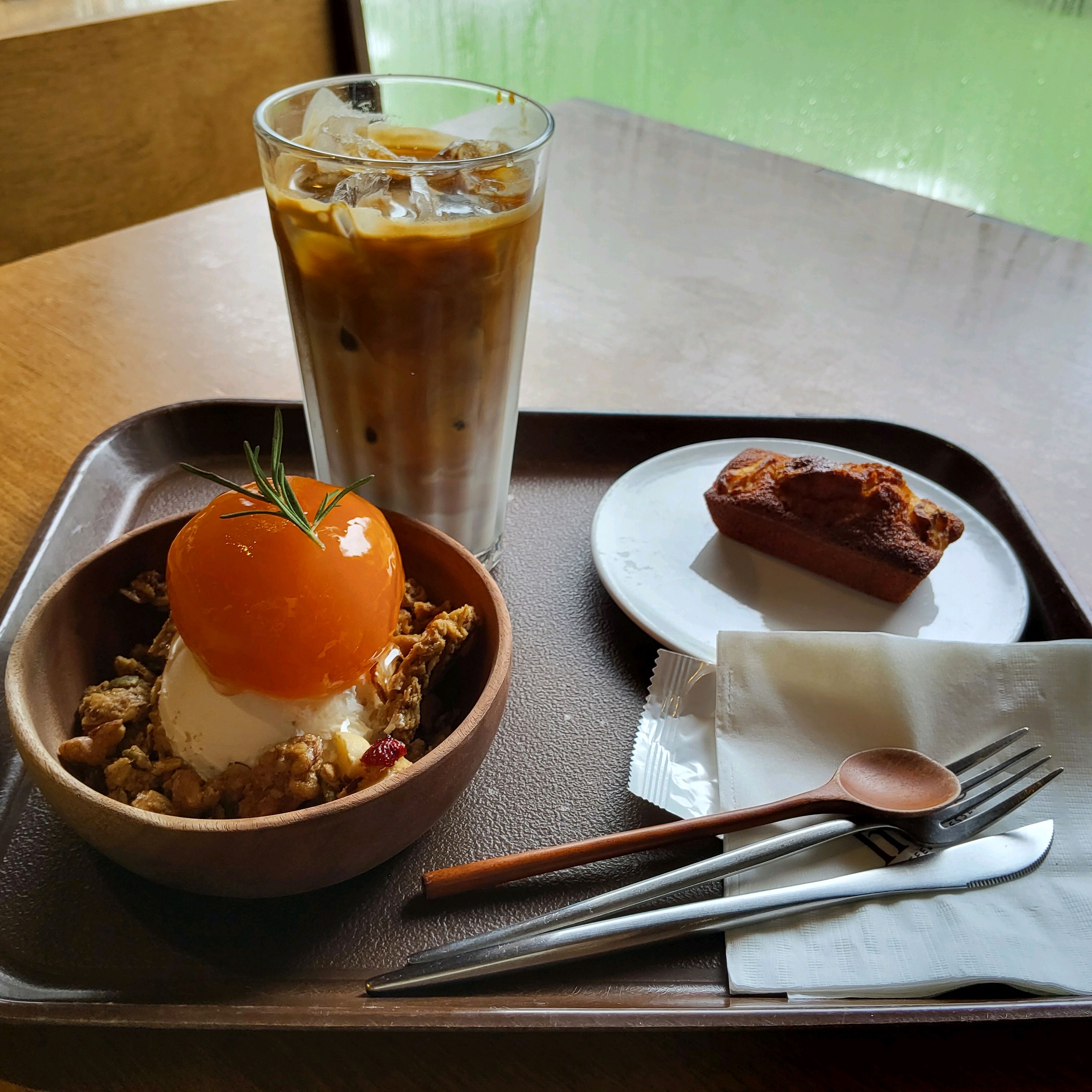 서울시 중구 장충동 맛집 하우스 커피 앤 디저트