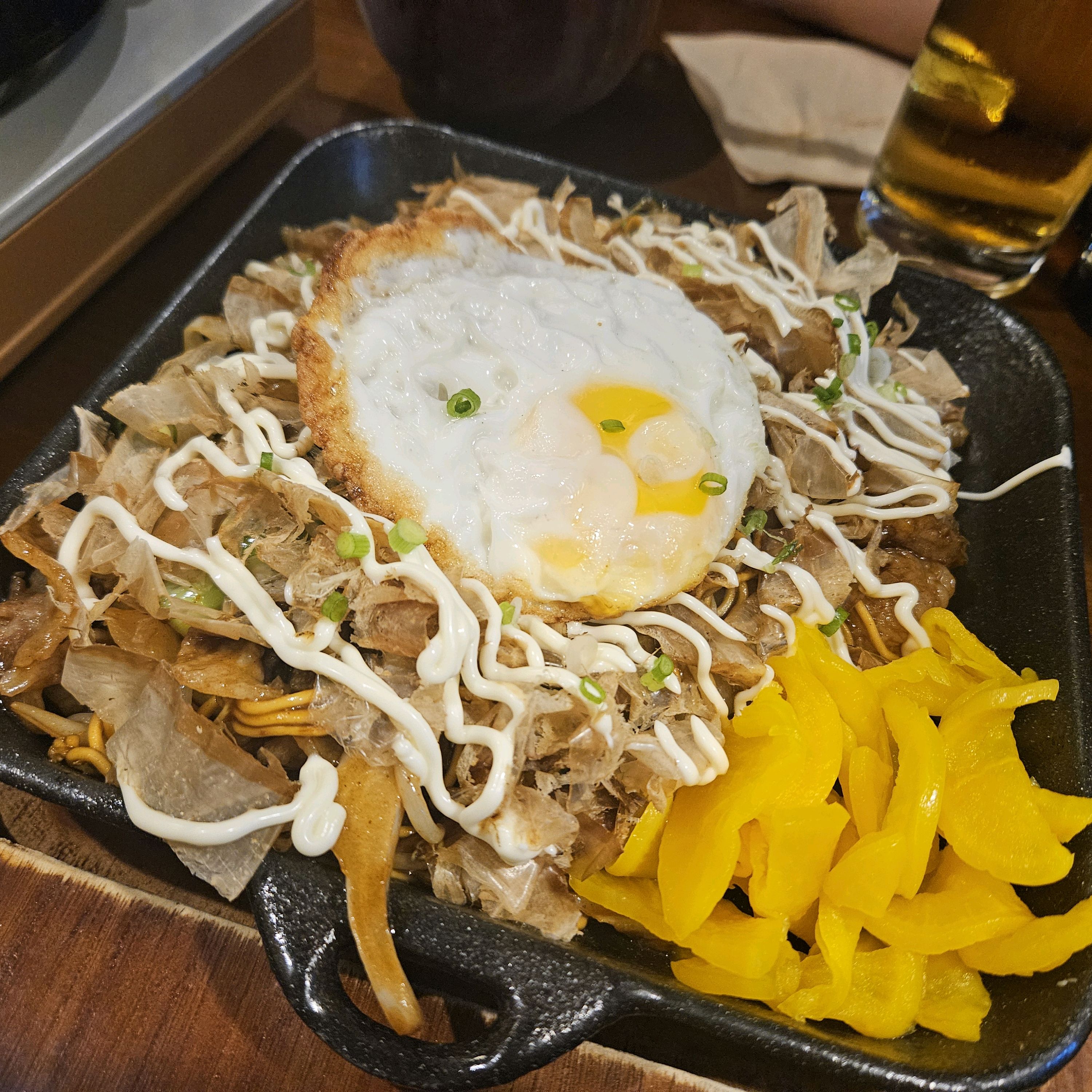평촌역식당 호랑이굴 범계본점