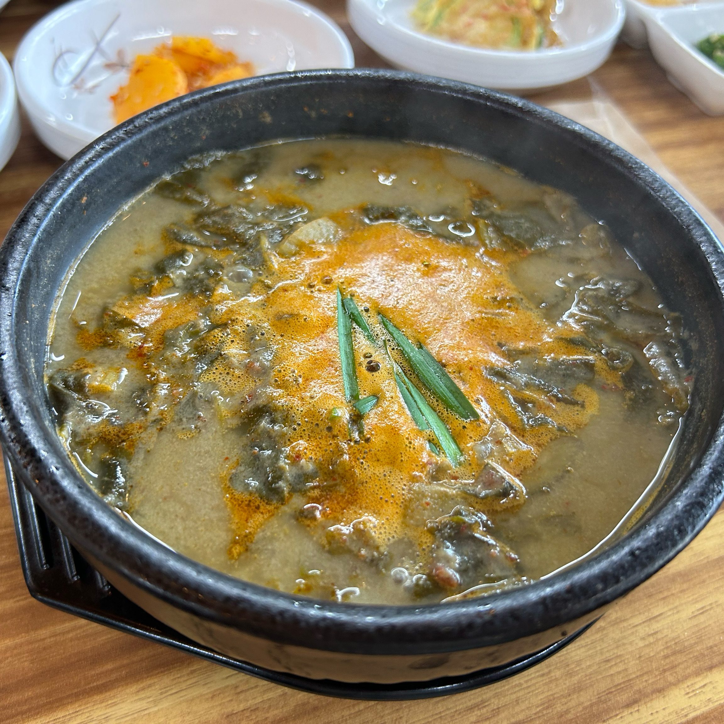 [경주 로컬 맛집 진송추어탕 경주용황점] 직접 가본 로컬 리뷰