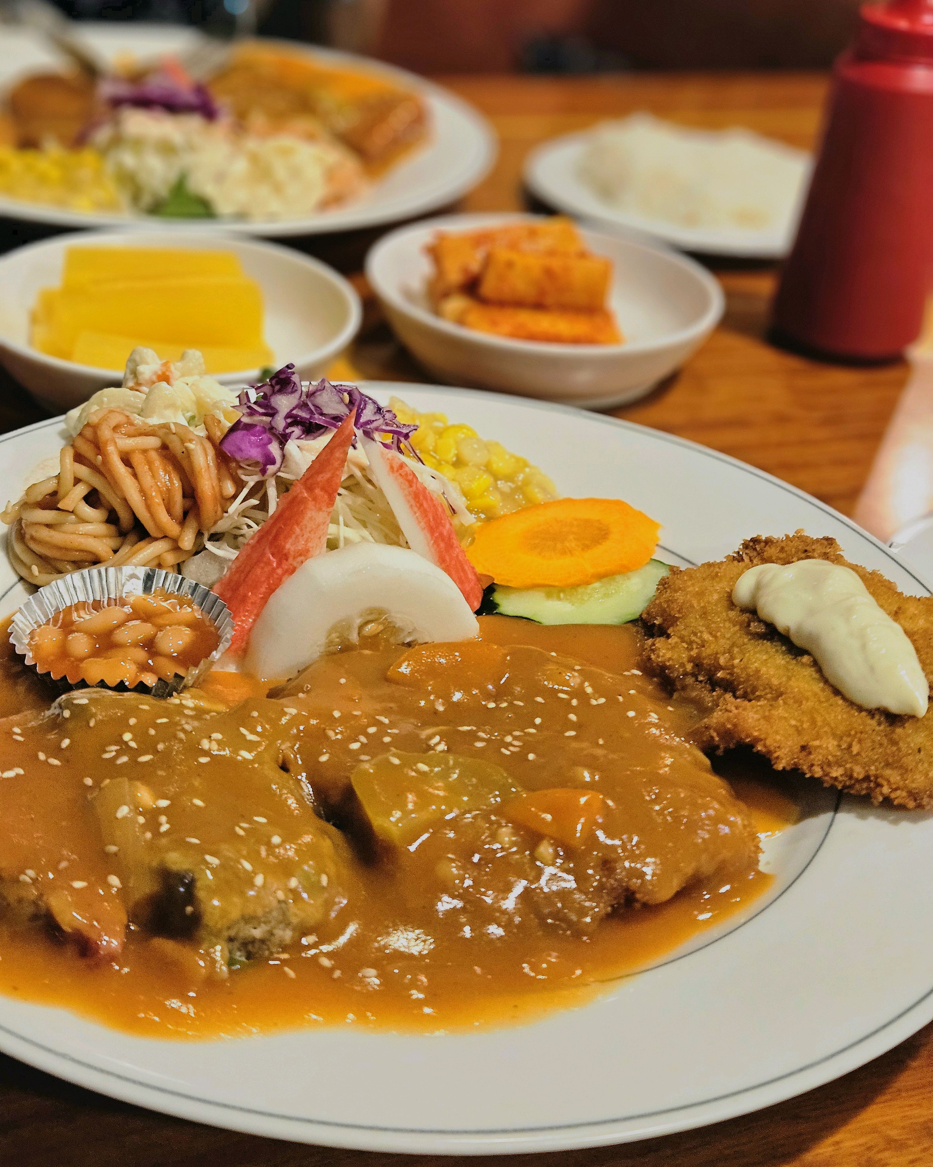 [삼척 맛집 세모레스토랑] 직접 가본 로컬 리뷰