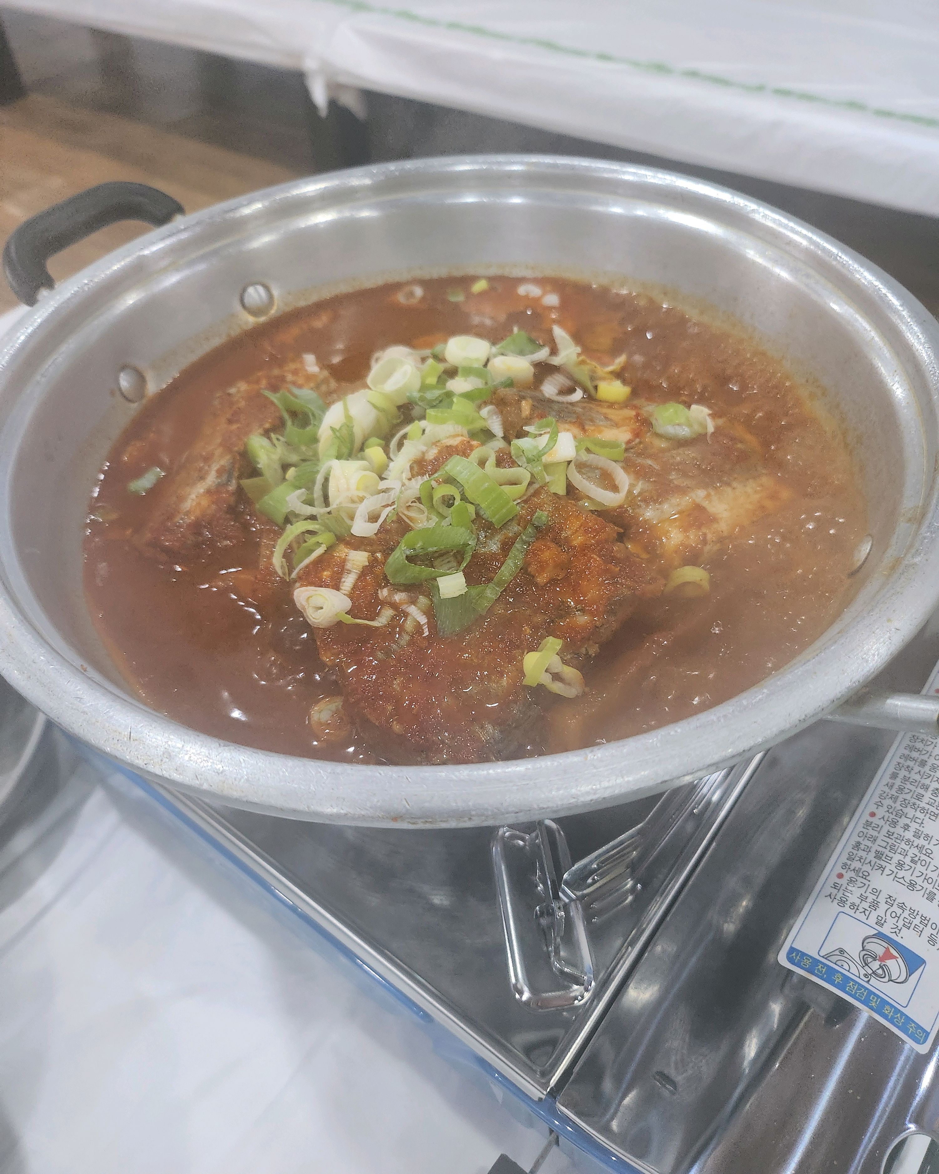 [여수 맛집 낙원식당] 직접 가본 로컬 리뷰