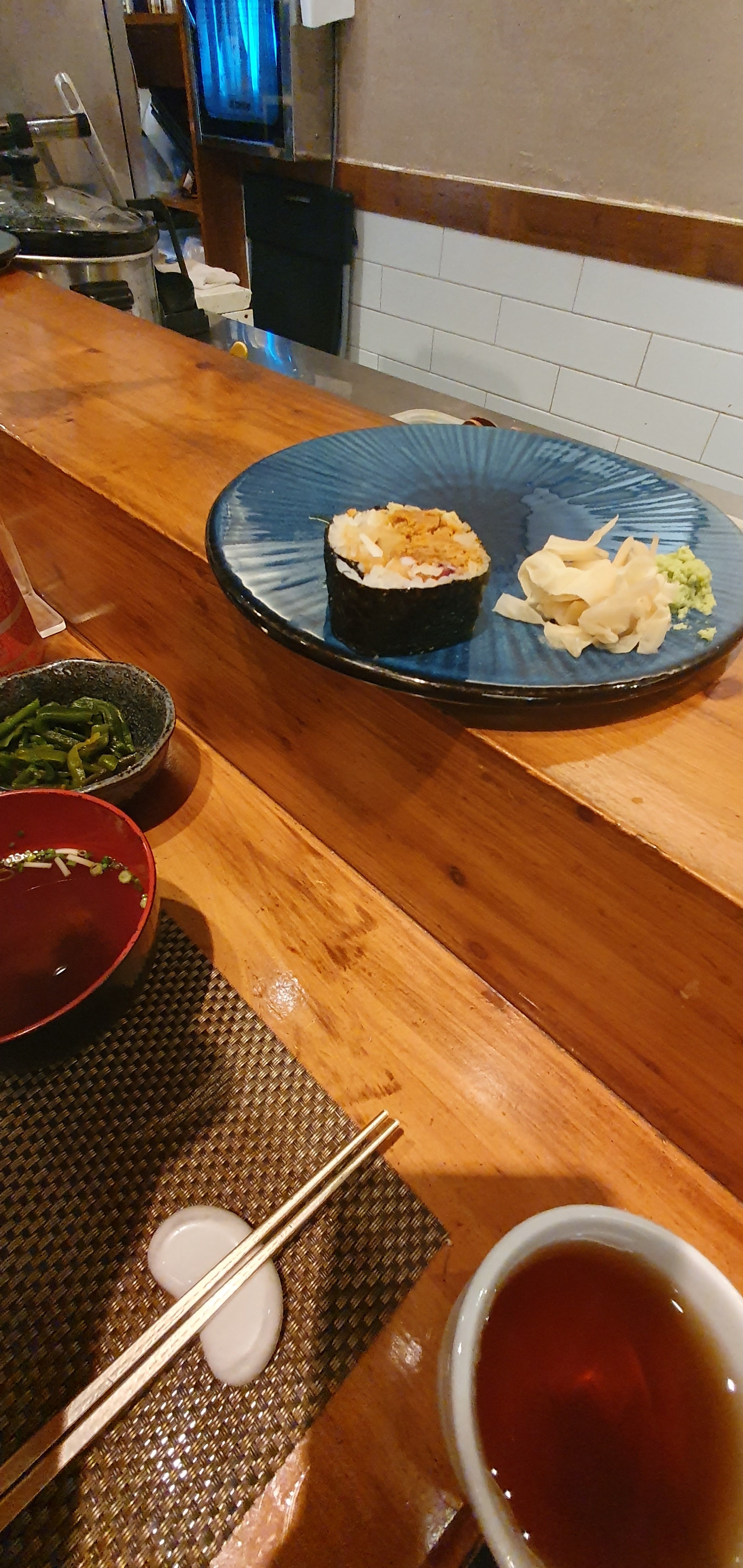 
서울시 은평구 응암동 맛집 스시온도