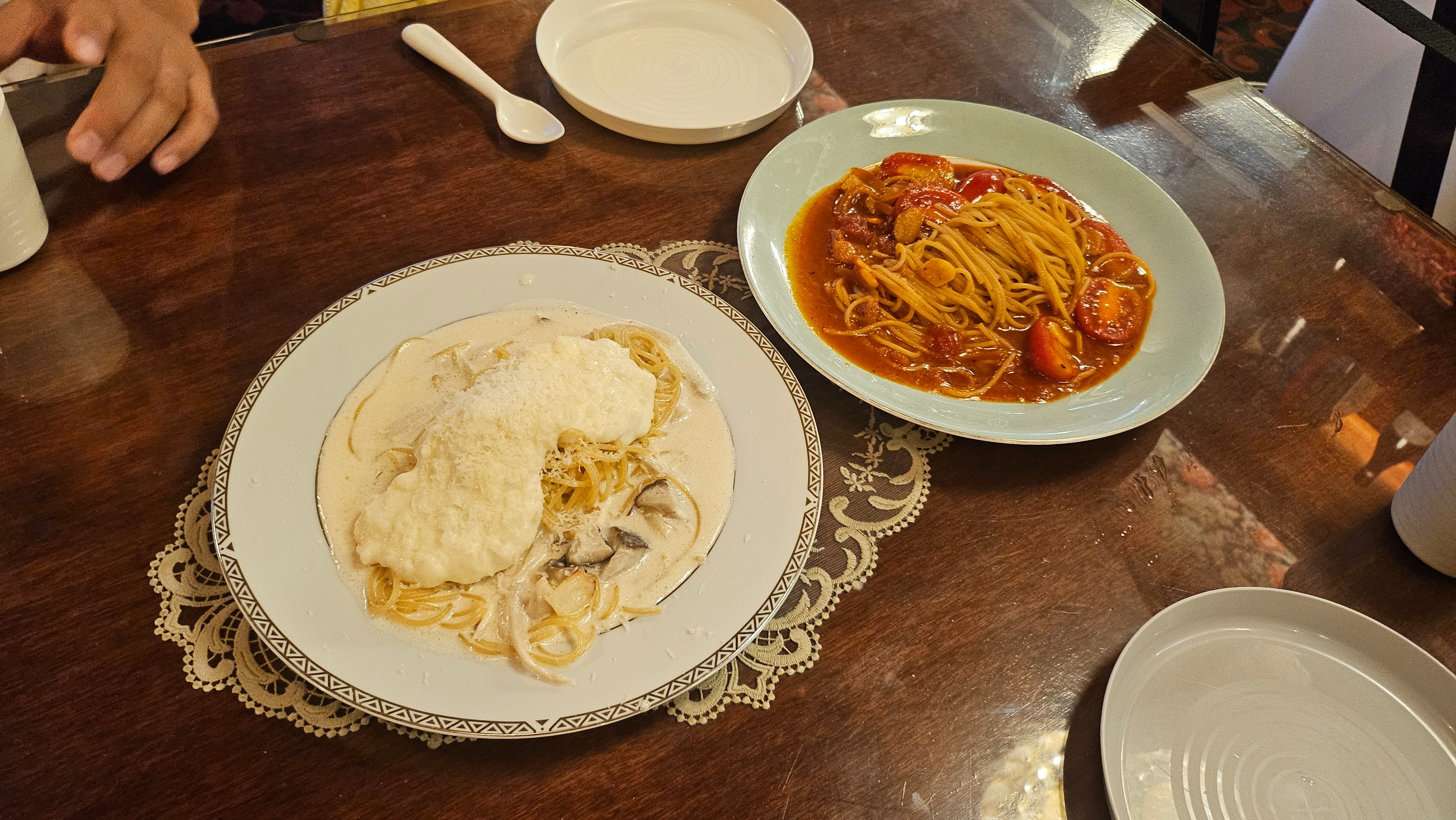 Milan Driver’s Restaurant in Jeungsan-dong, Eunpyeong-gu, Seoul