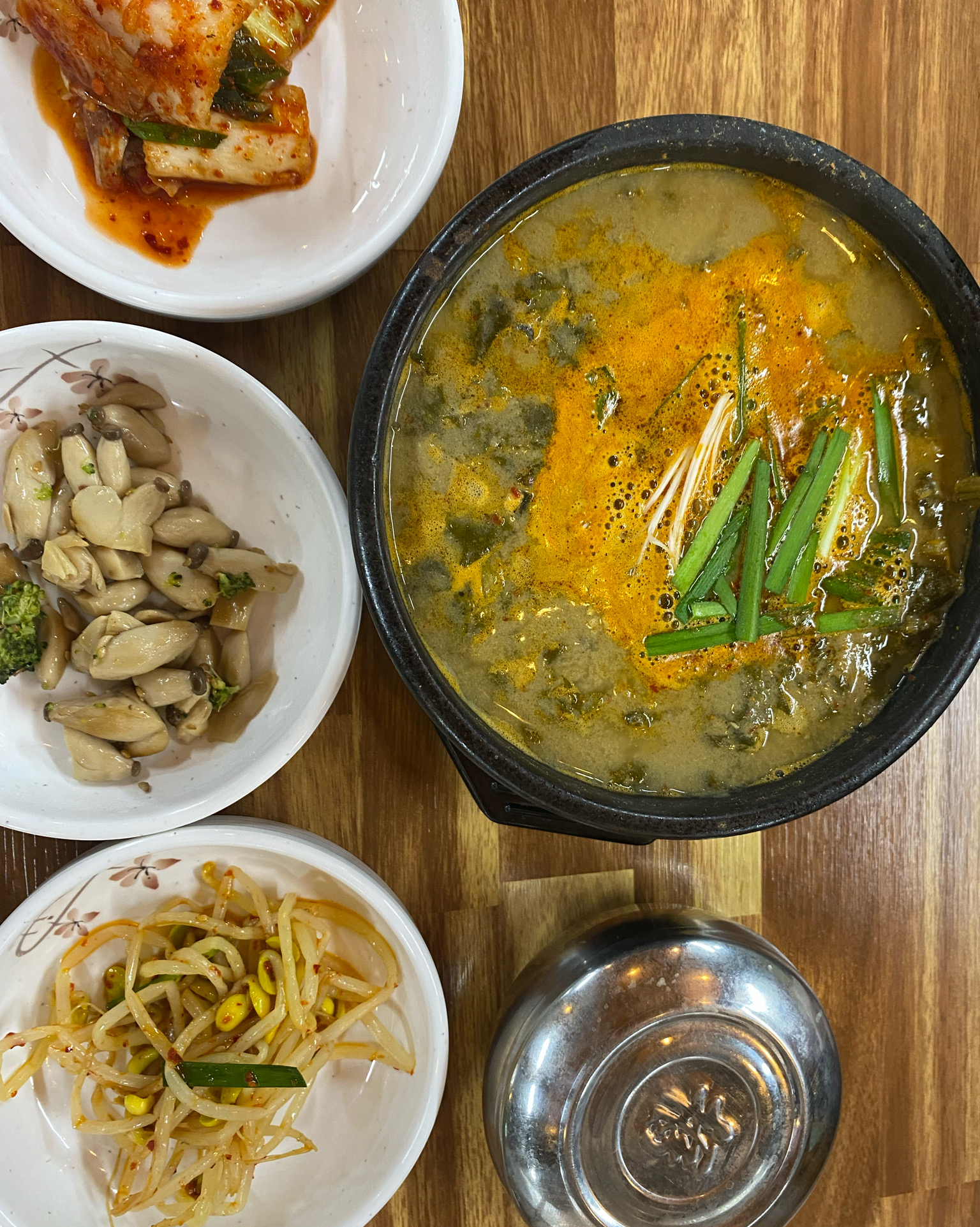 [경주 로컬 맛집 진송추어탕 경주용황점] 직접 가본 로컬 리뷰