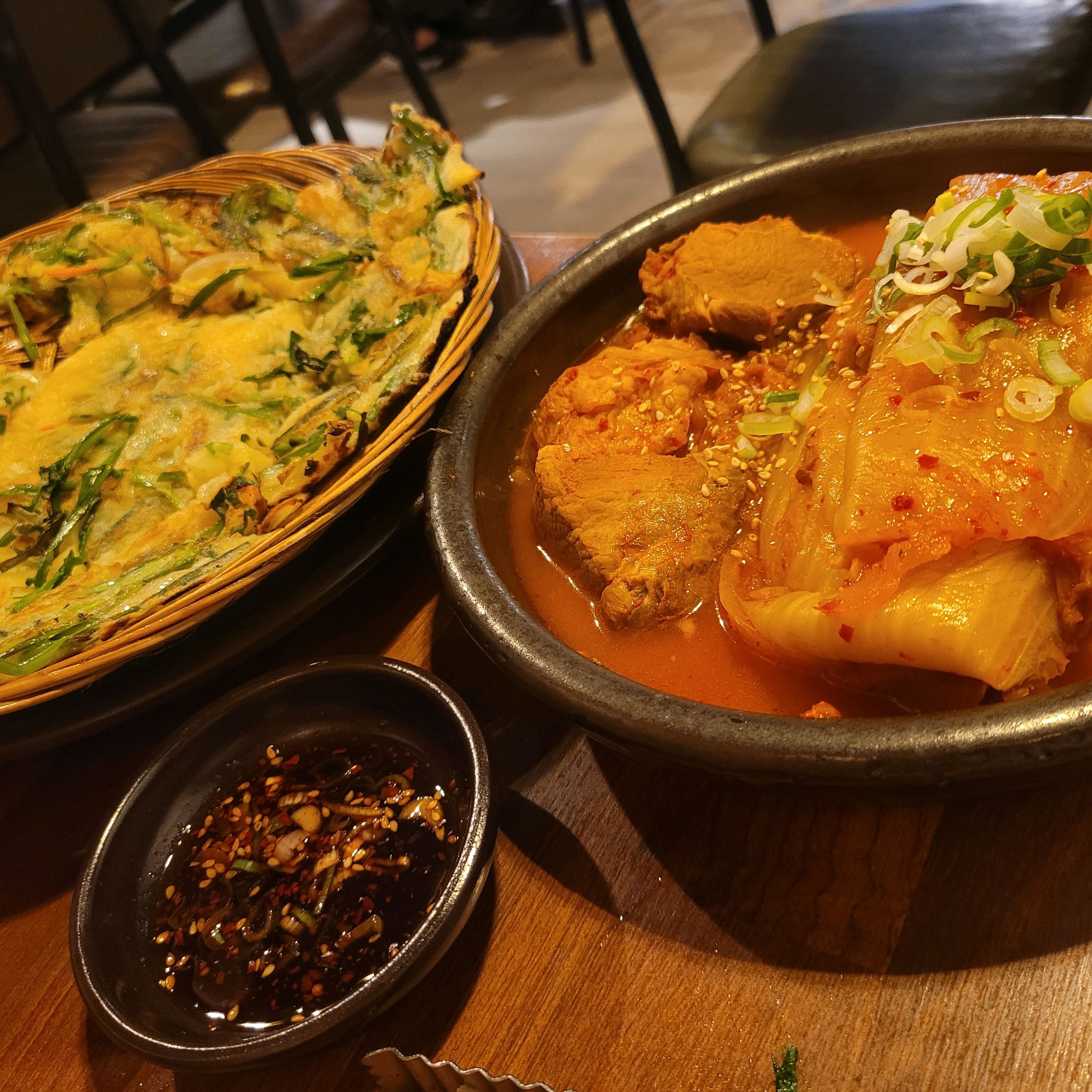  서울시 중구 필동 맛집 남산도담
