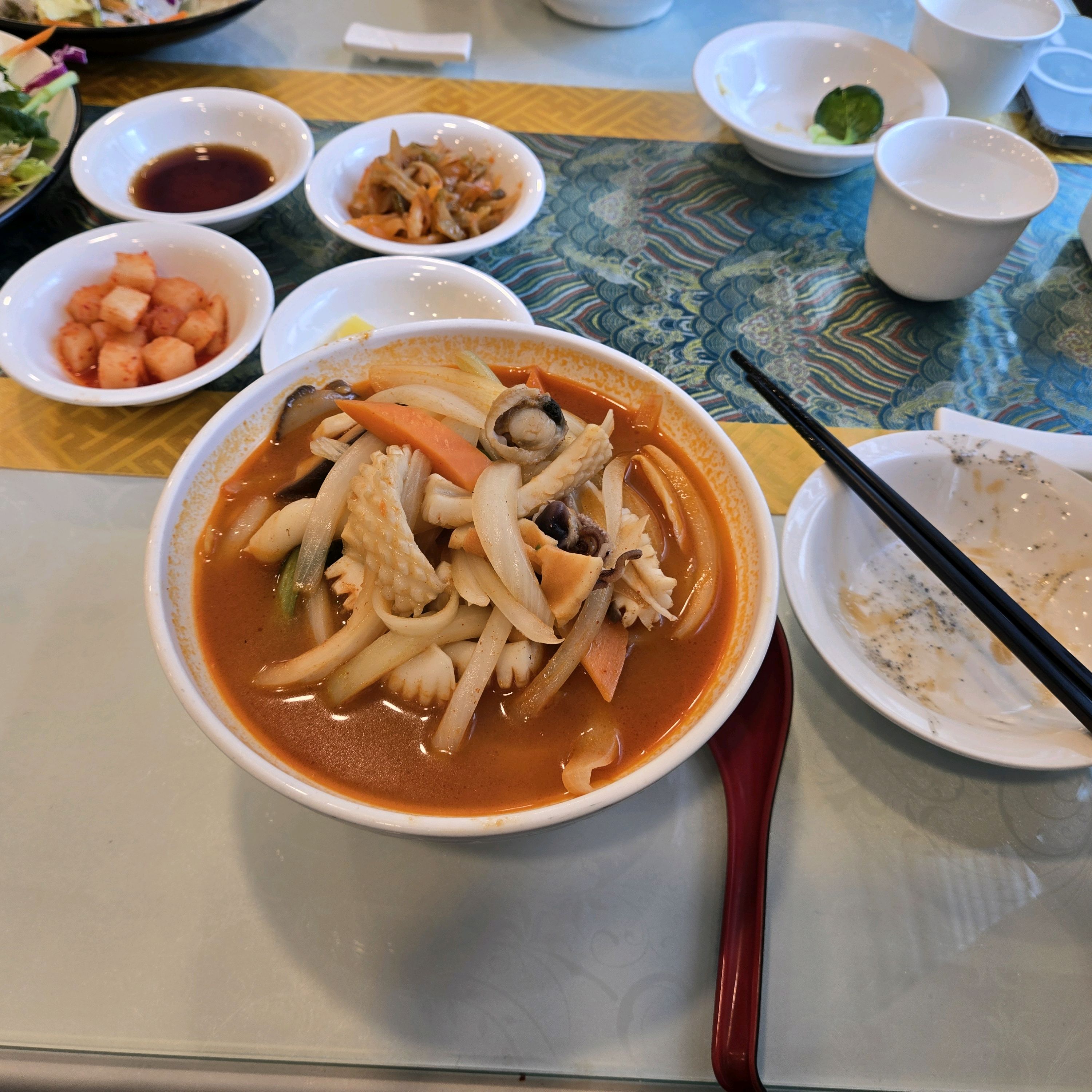 
서울시 강남구 개포1동 맛집 리엔