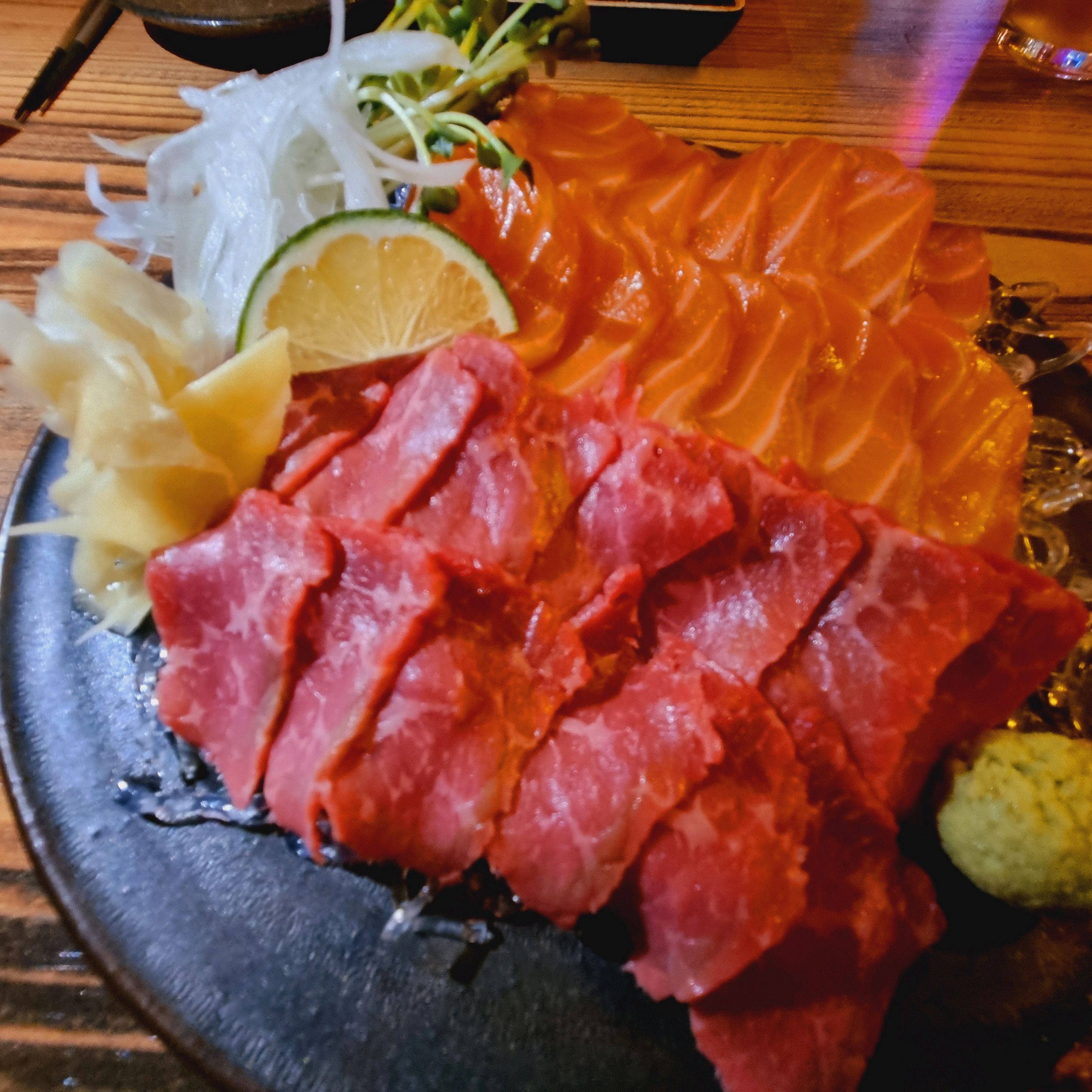 
서울시 구로구 오류동 맛집 코나미