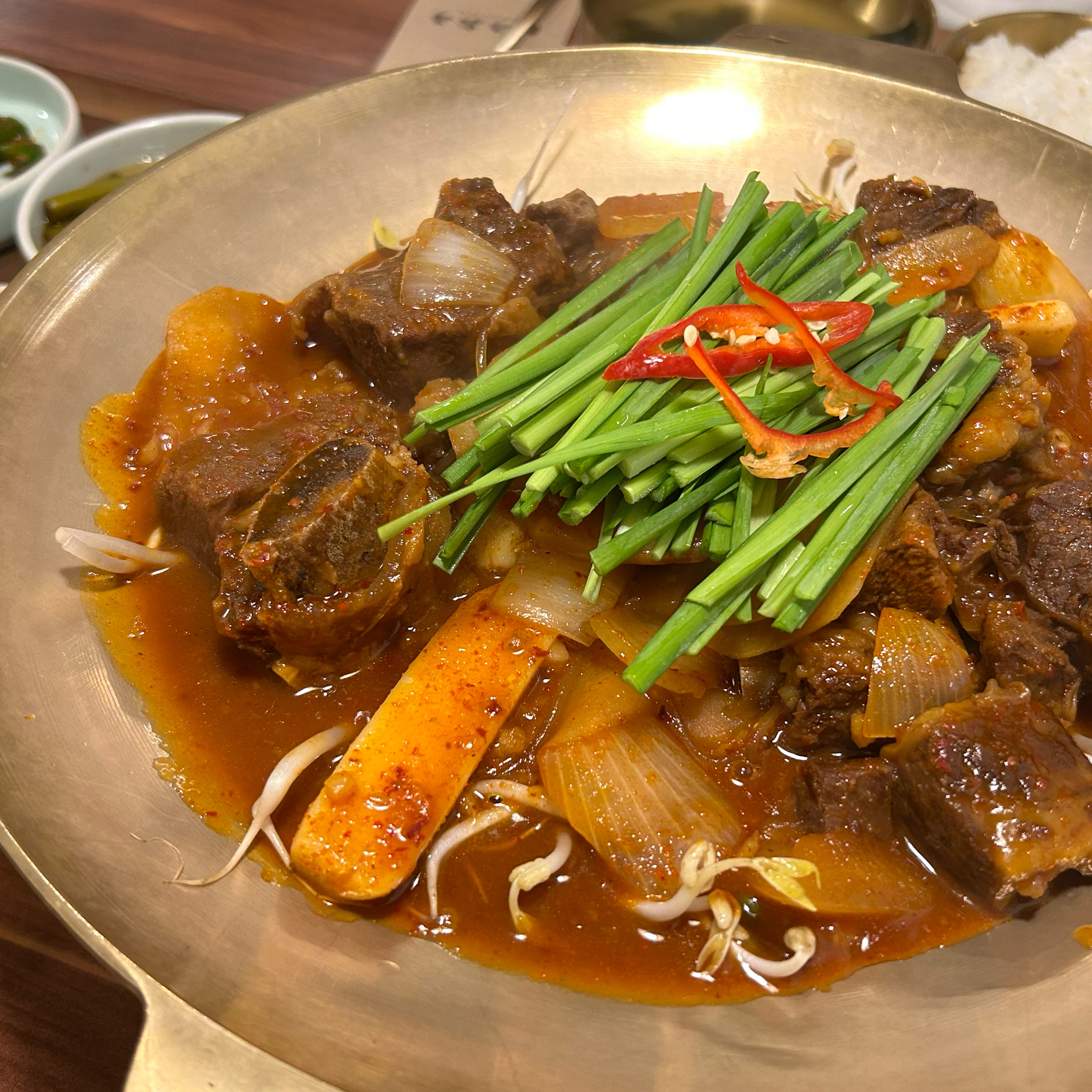 [김해 맛집 해온정] 직접 가본 로컬 리뷰