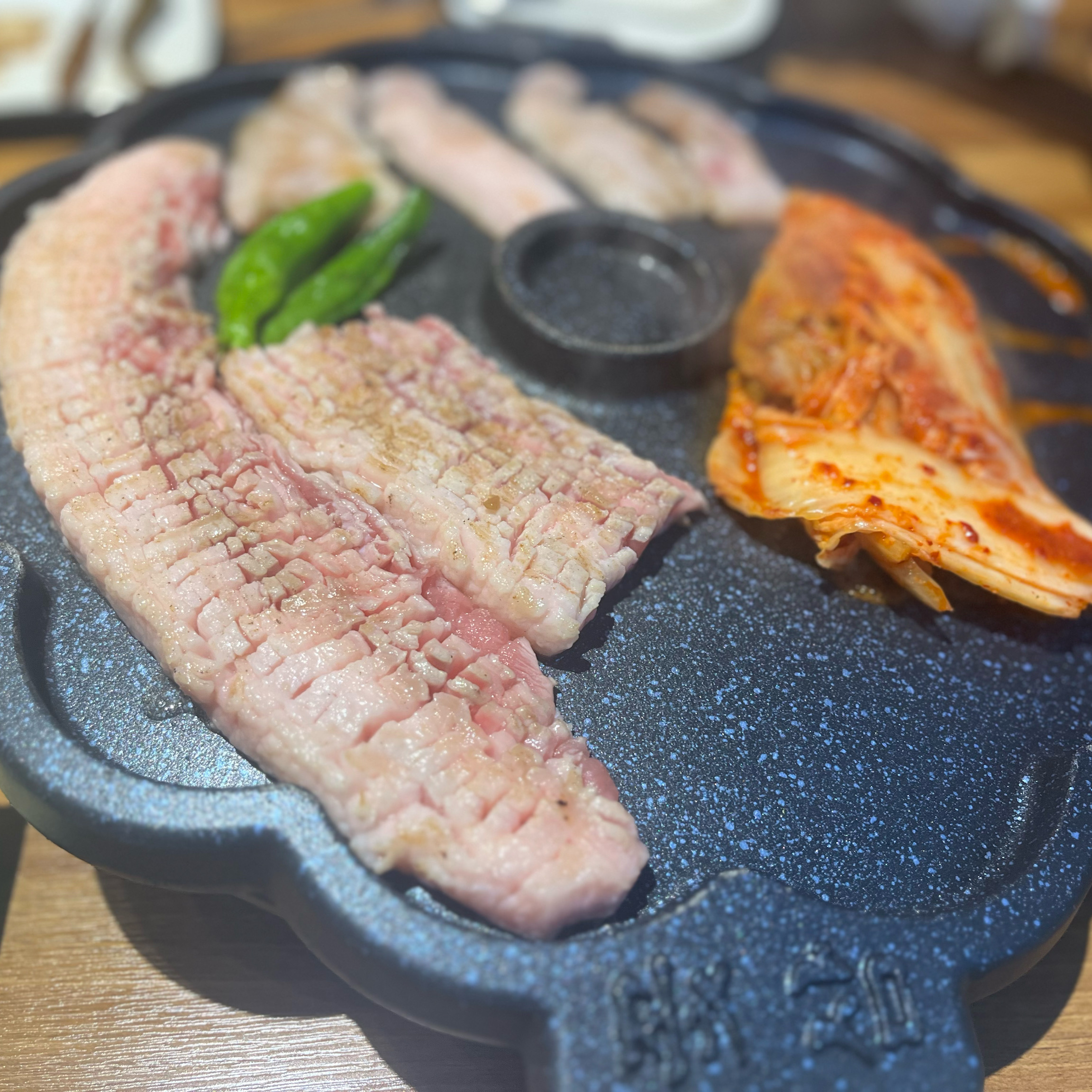 
서울시 종로구 숭인1동 맛집 꽃삼뚜껑