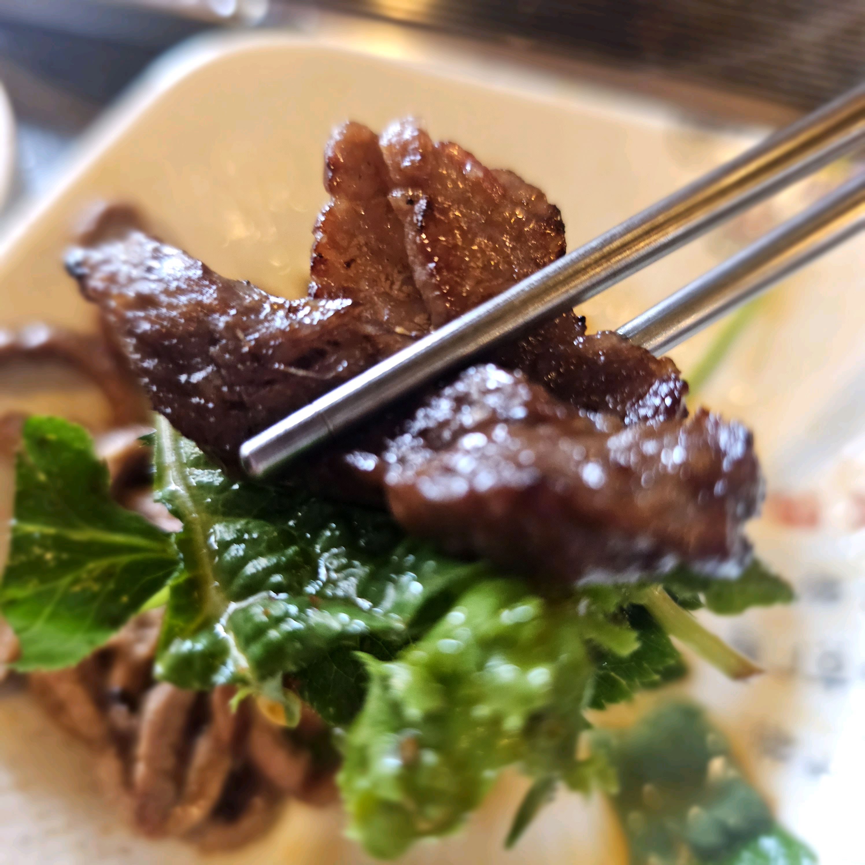 [김해 맛집 한우천따지 김해장유점] 직접 가본 로컬 리뷰