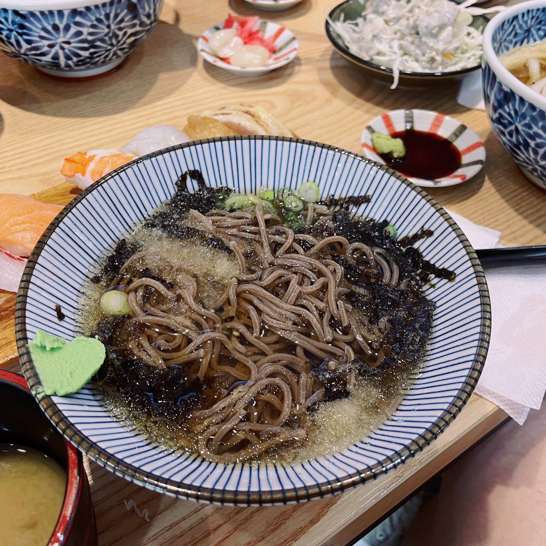  방학역 맛집 스시린