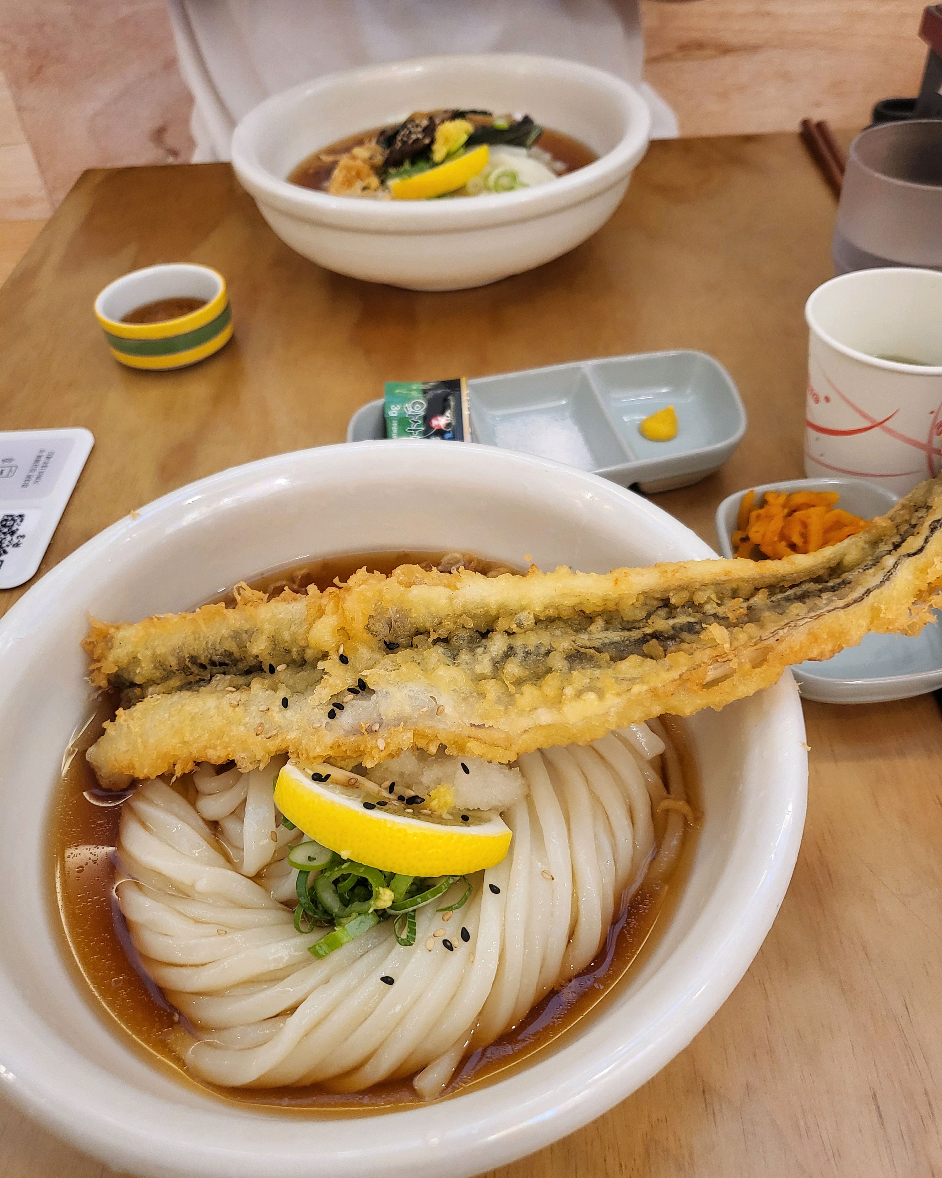 서울시 용산구 한강로동 맛집
 우동키노야 신용산본점