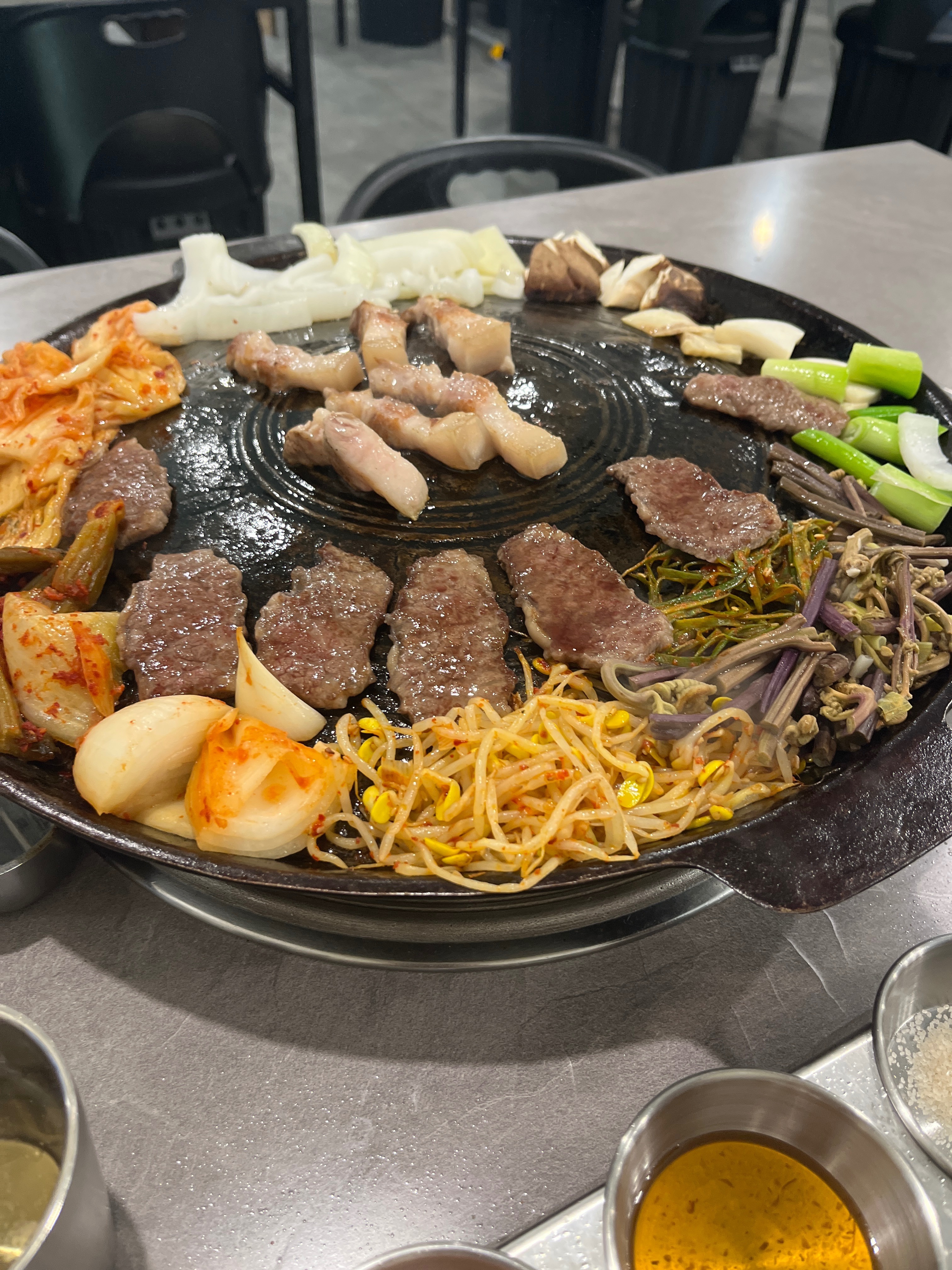 
서울시 마포구 성산동 맛집 흑심