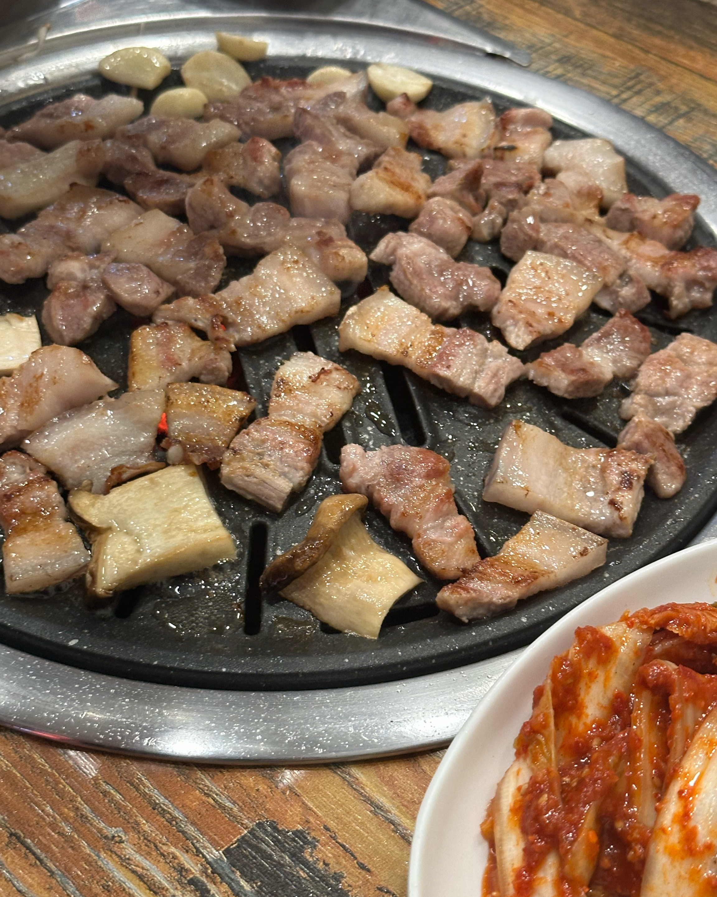 [하이원 맛집 킹콩한우실비식당] 직접 가본 로컬 리뷰