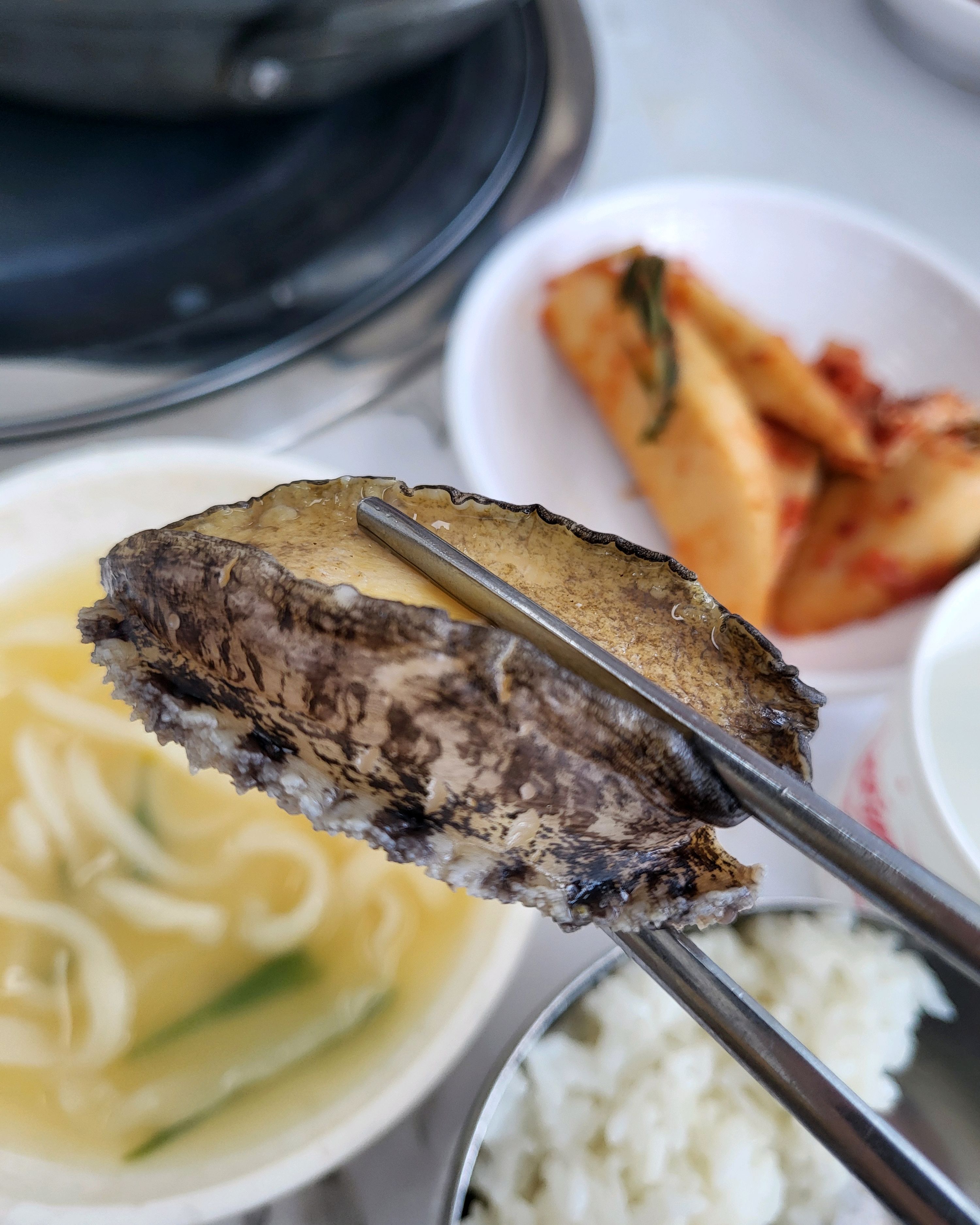 [을왕리 맛집 해신장보고해물포차] 직접 가본 로컬 리뷰