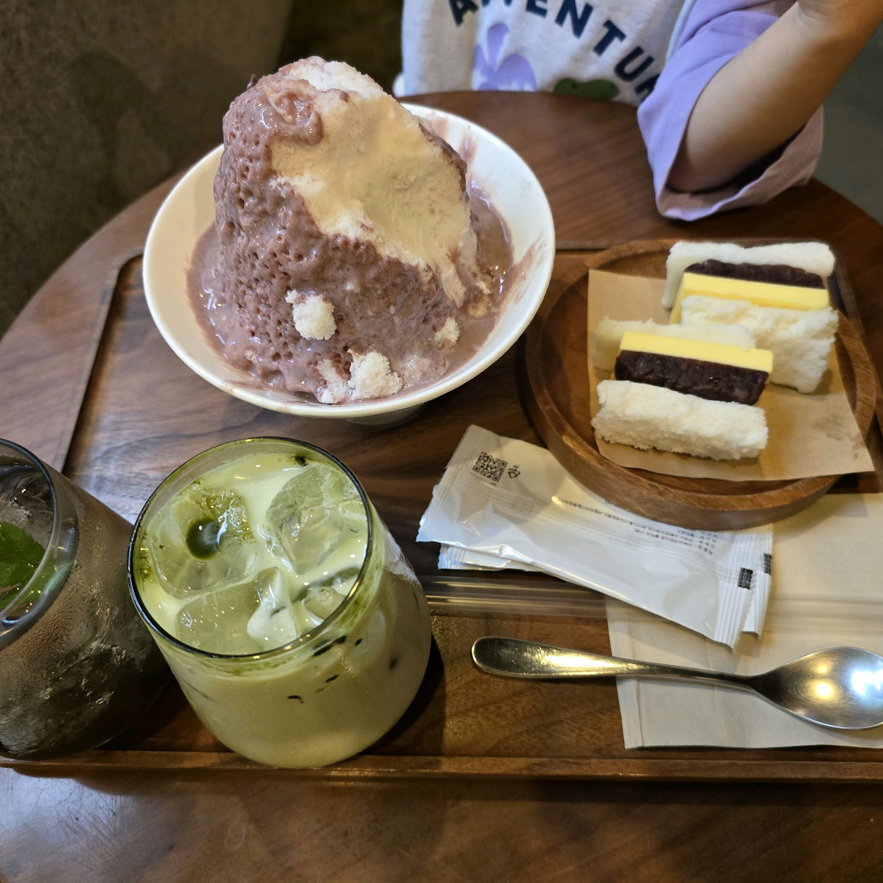  서울시 중구 명동 맛집 적당