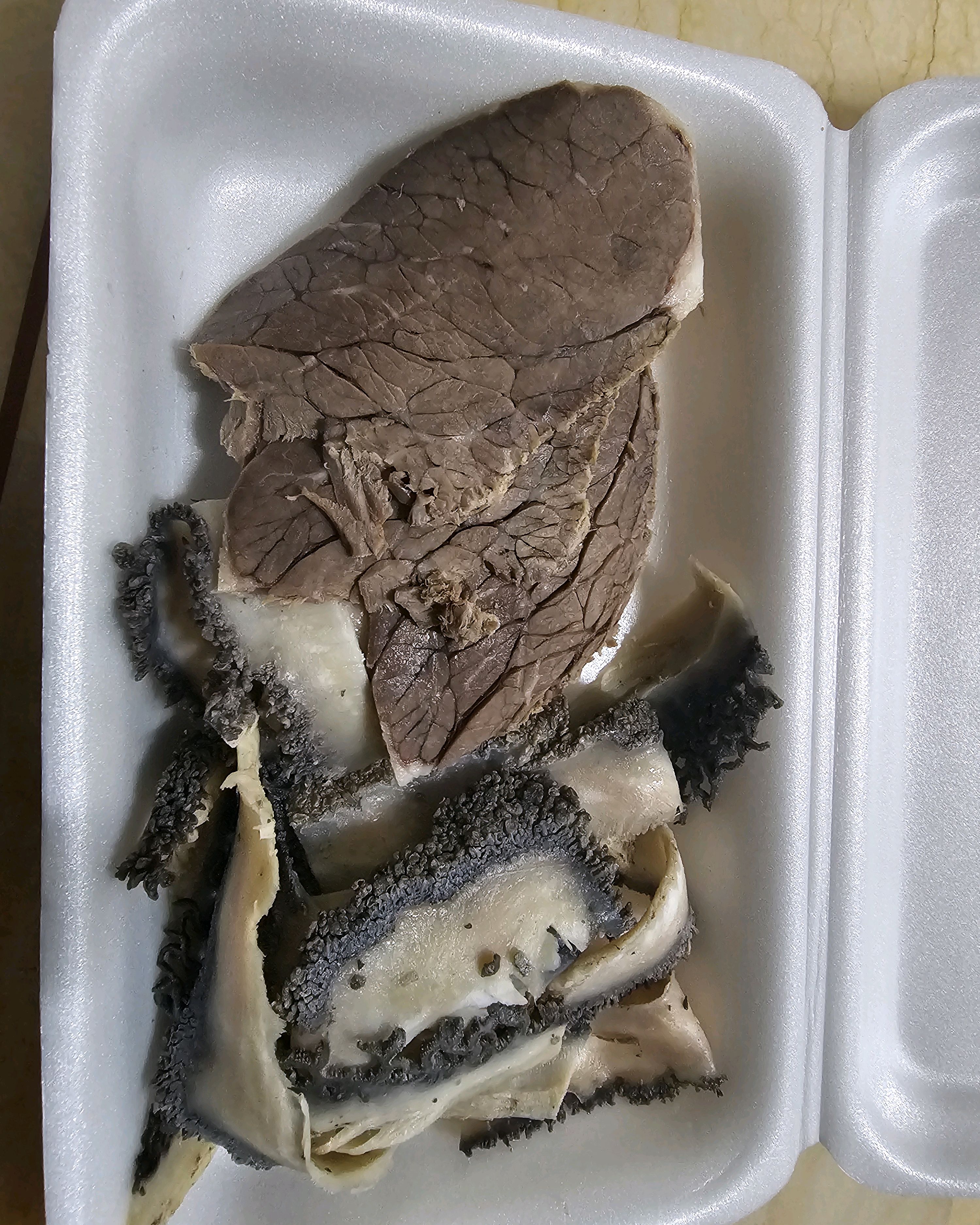  서울시 중구 명동 맛집 하동관 명동본점