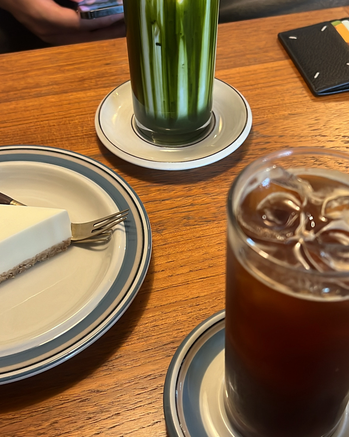 [천안 맛집 블렌데렌] 직접 가본 로컬 리뷰