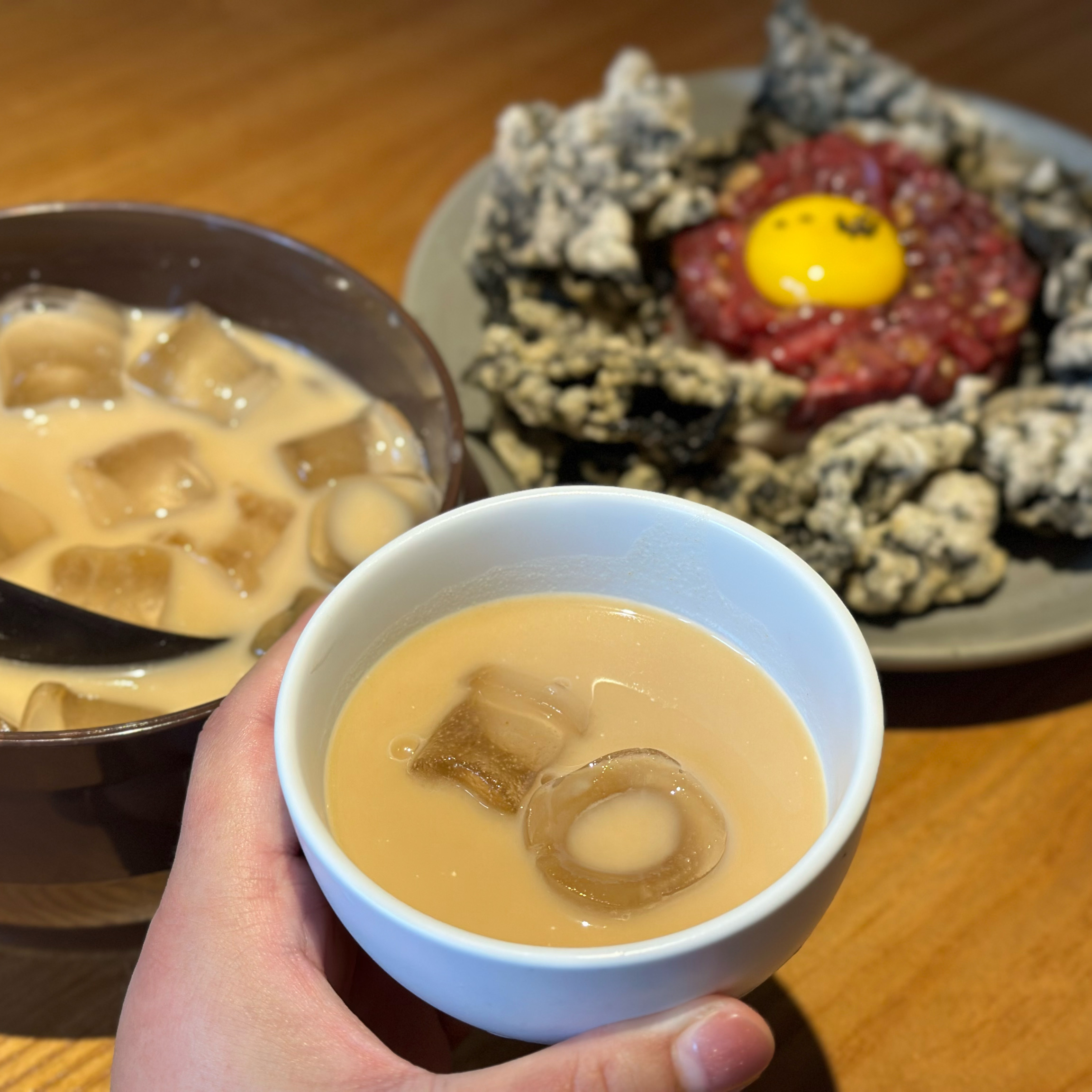 [홍대막걸리맛집 더기와 합정점] 직접 가본 로컬 리뷰