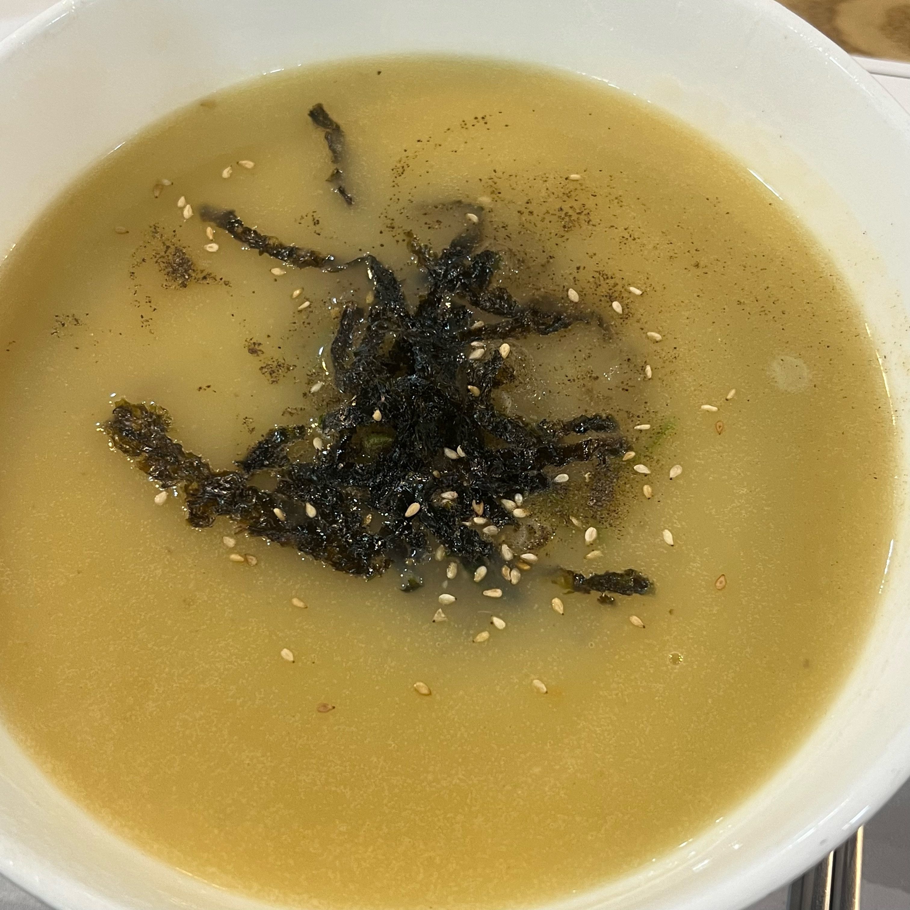 [삼척 맛집 옹심] 직접 가본 로컬 리뷰
