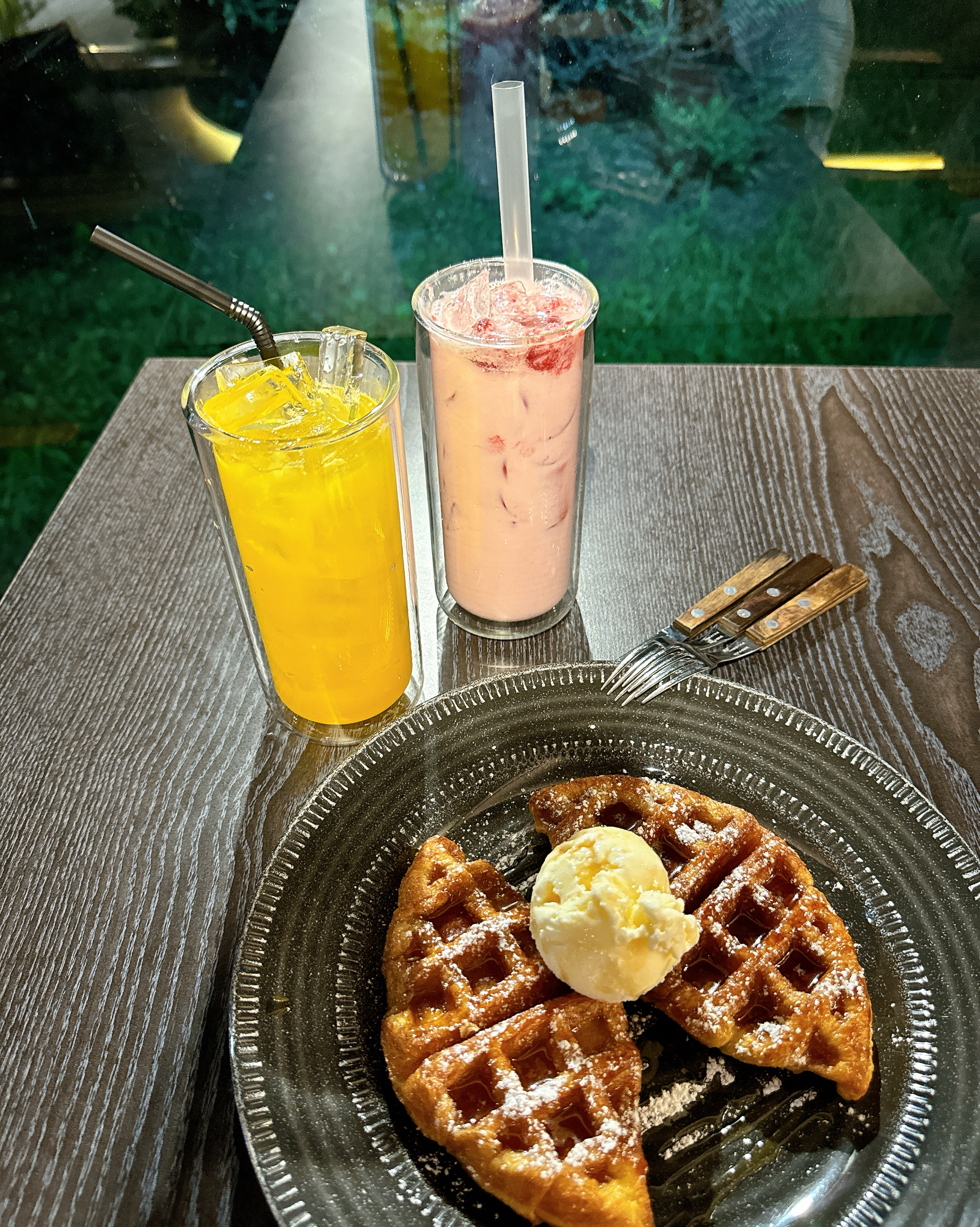 정자역 맛집 골든클락 내돈내산 방문리뷰