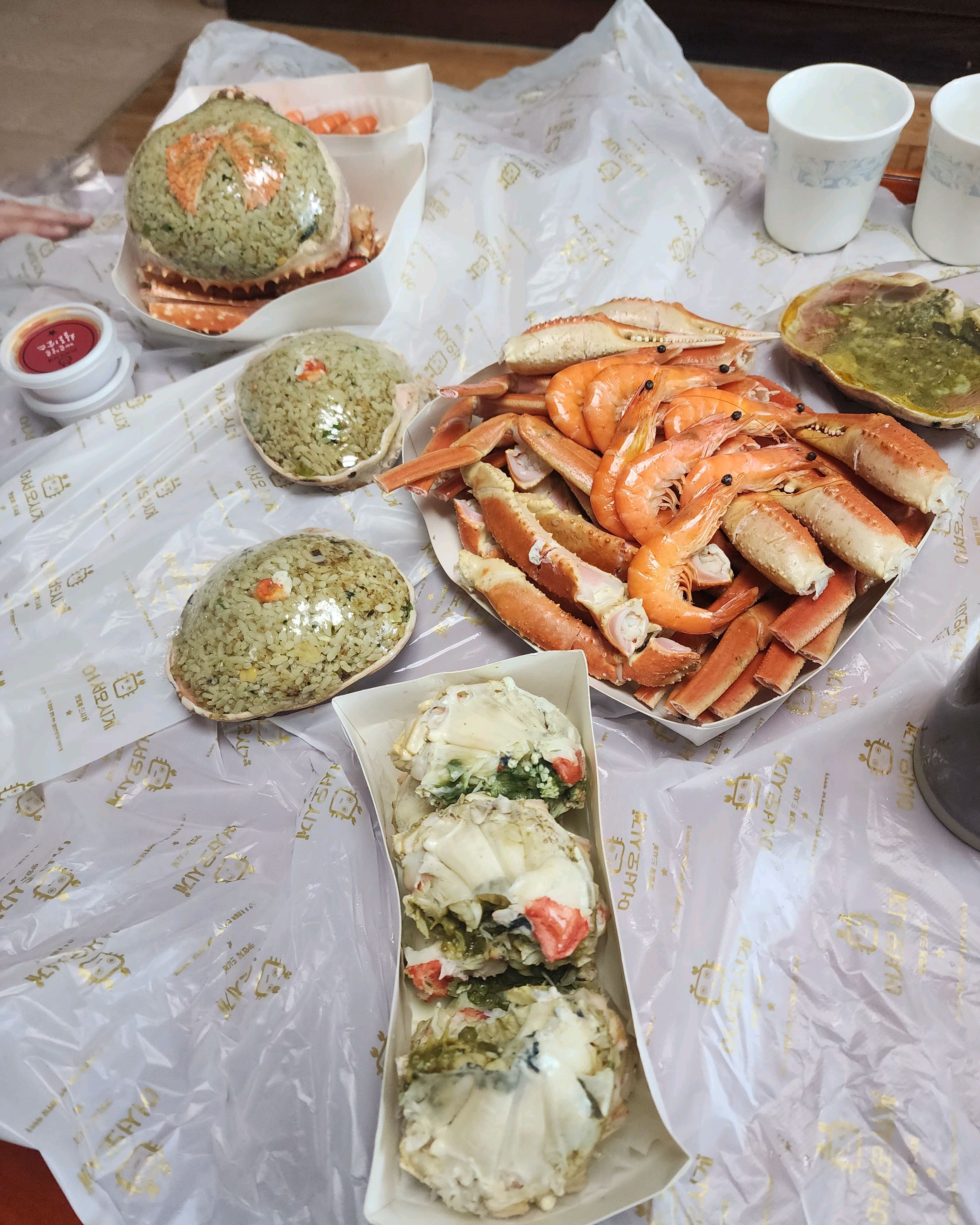오리역 맛집 어서오시게 수지 죽전점 내돈내산 방문리뷰