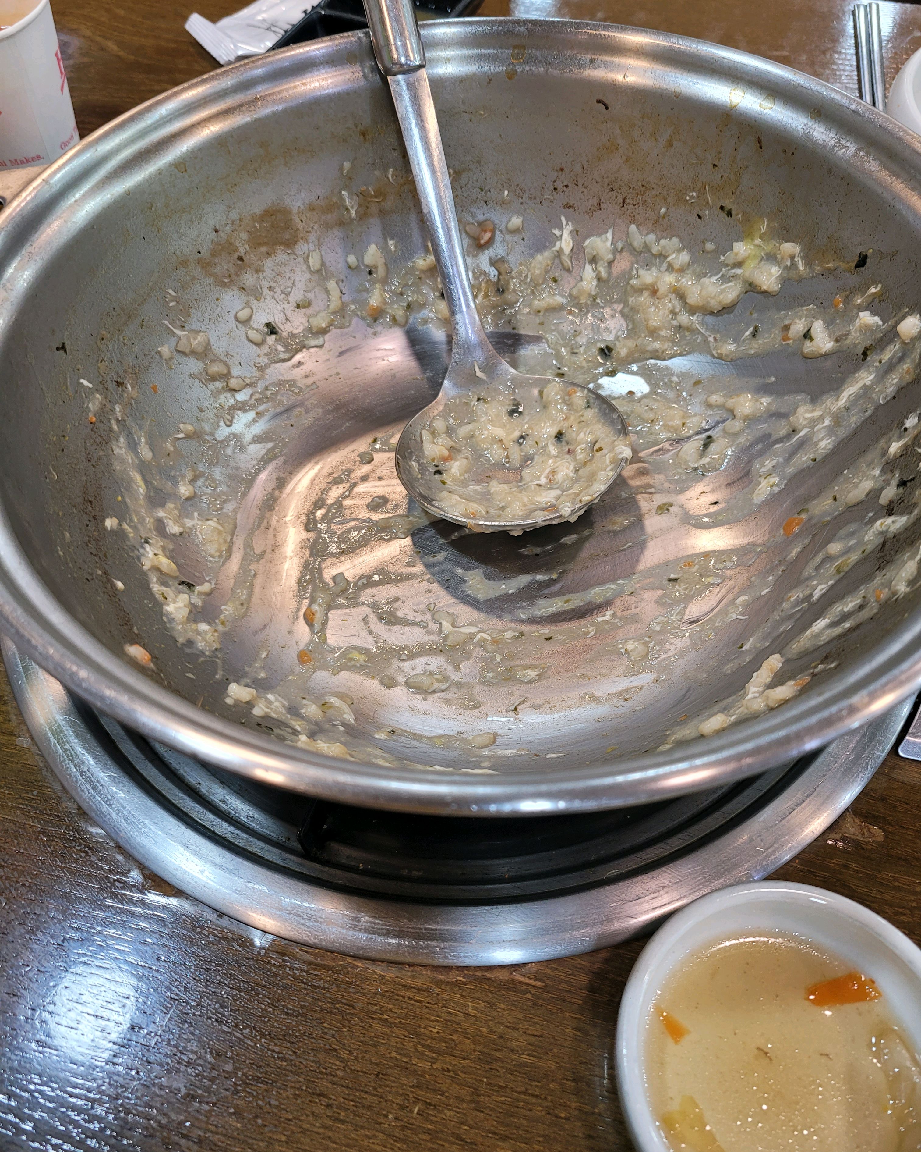 
서울시 강남구 개포4동 맛집
 밀란국수 개포본점
